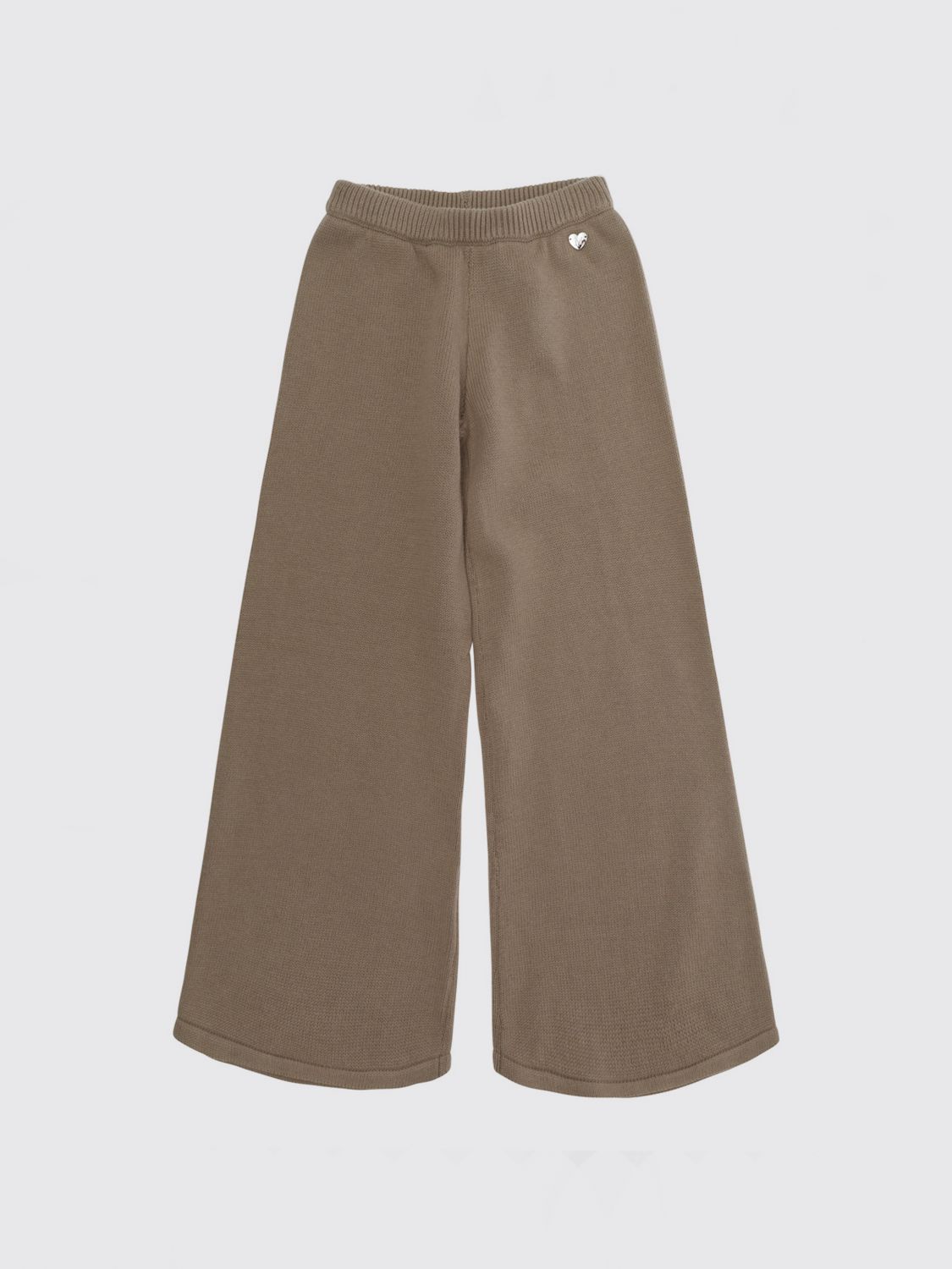 MONNALISA Pantaloni Bambino colore Beige
