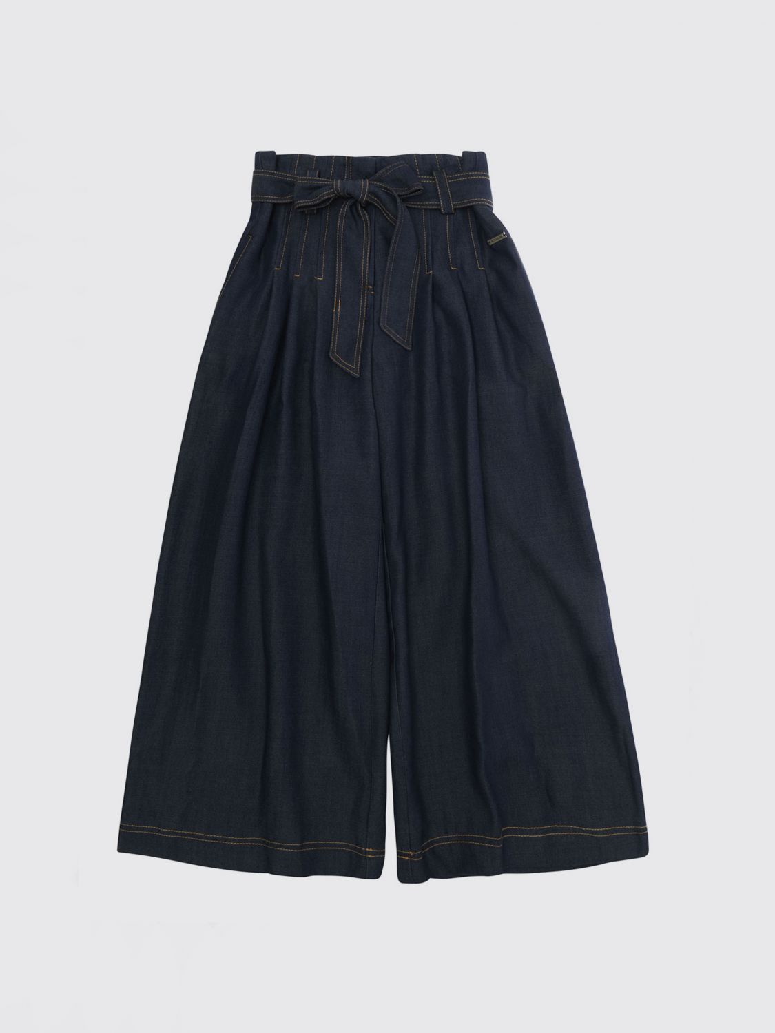 MONNALISA Pantaloni Bambino colore Grigio