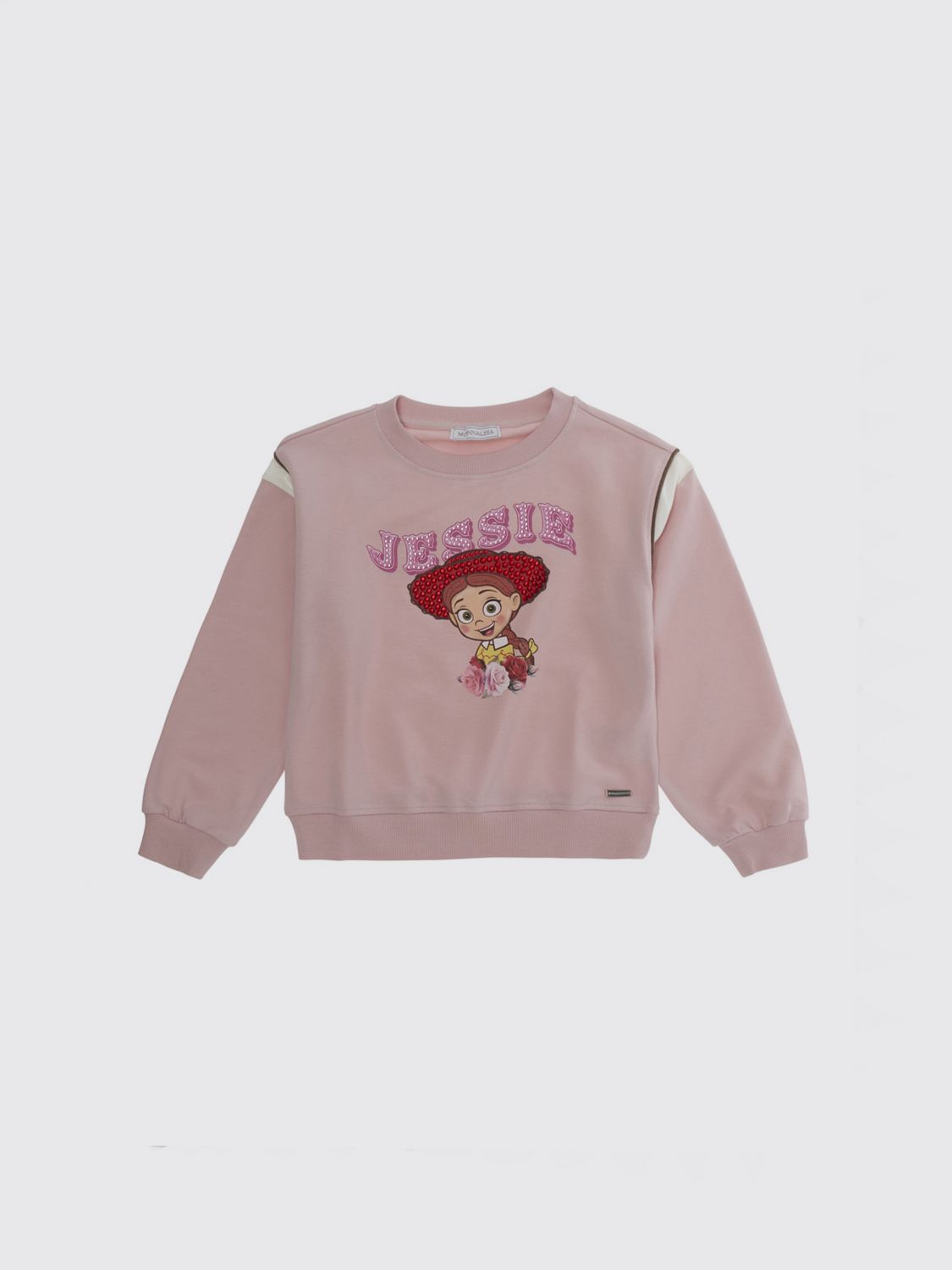 MONNALISA Maglia Bambino colore Rosa