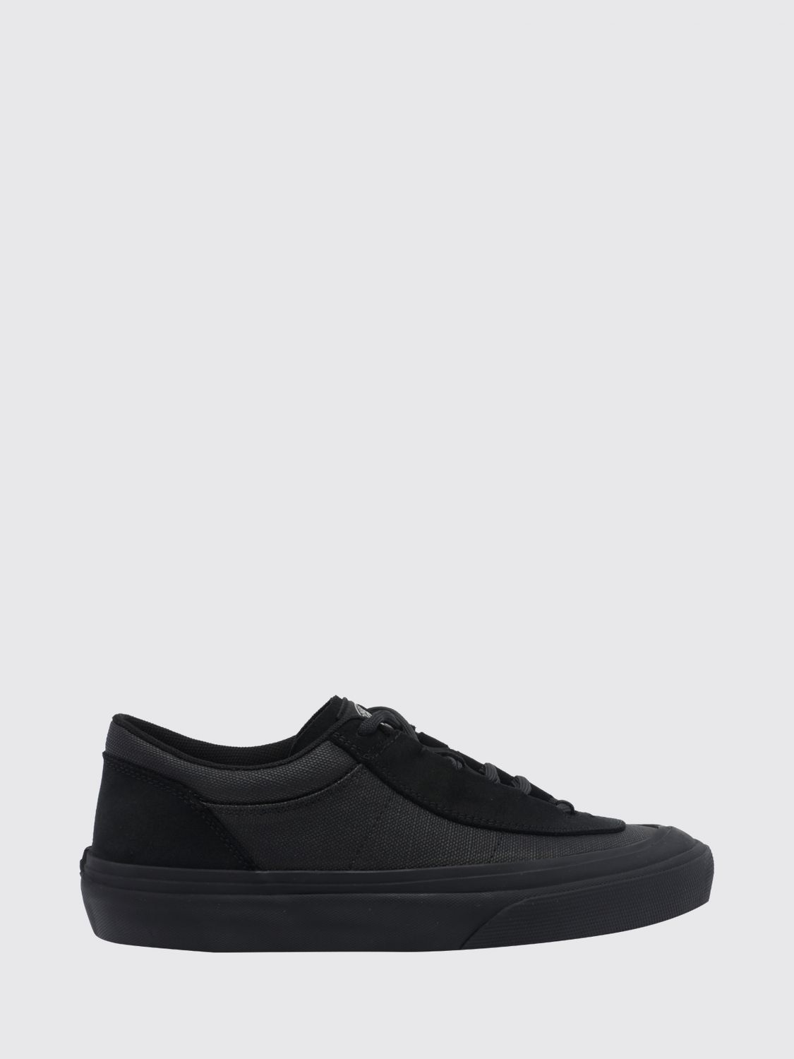 STONE ISLAND Sneakers Men color Black