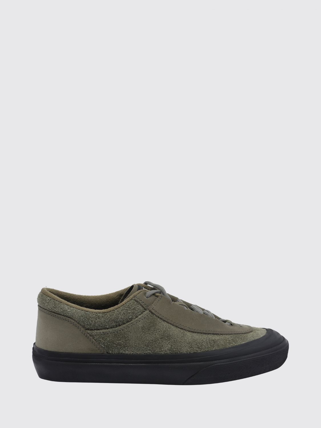 STONE ISLAND Sneakers Uomo colore Verde