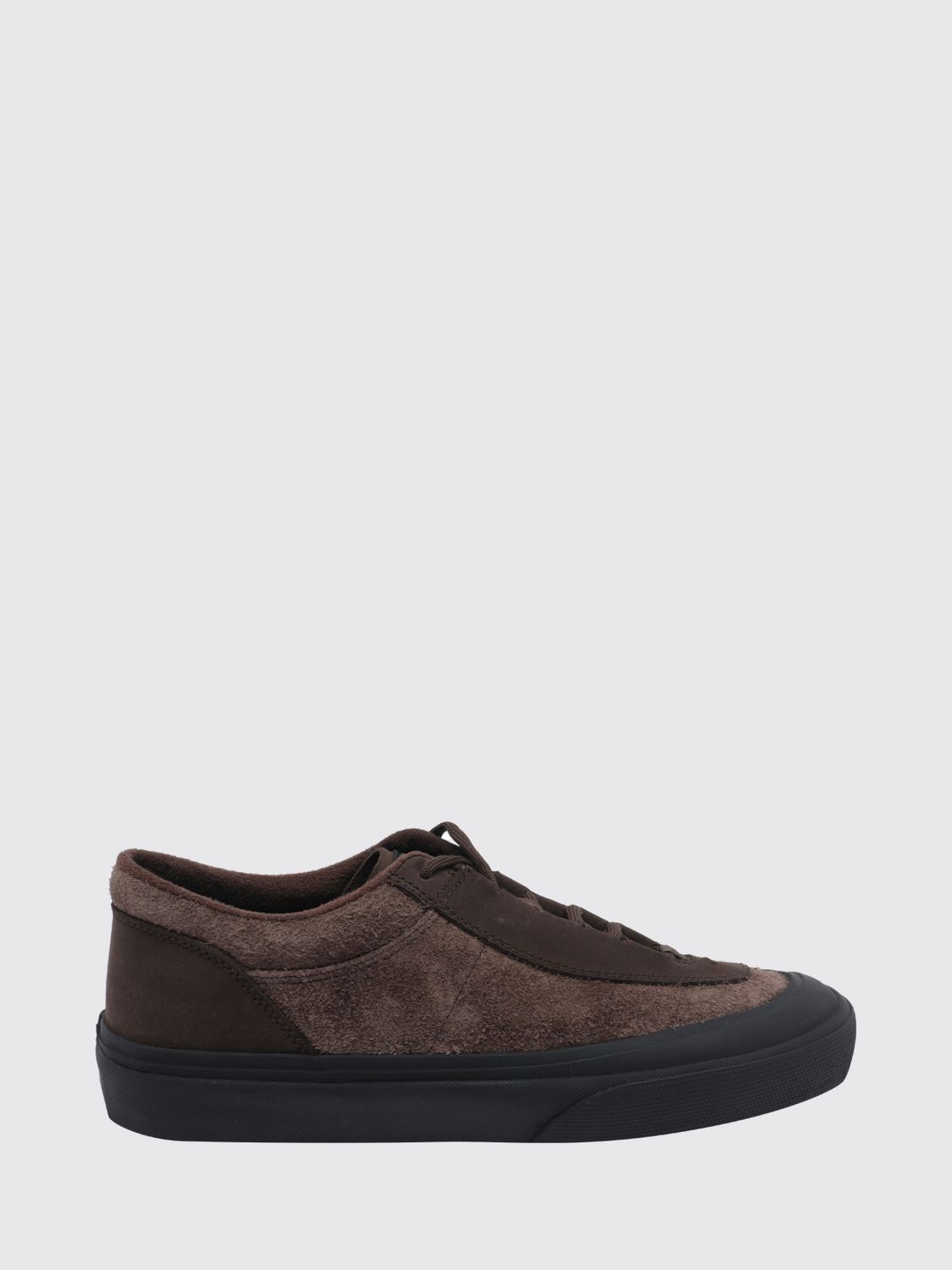 STONE ISLAND Sneakers Uomo colore Marrone