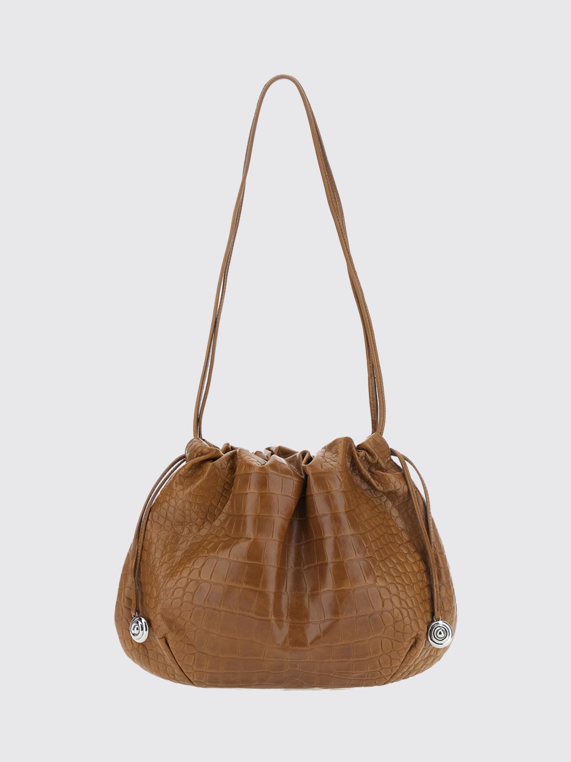 LIFFNER Borsa Mini Donna colore Marrone