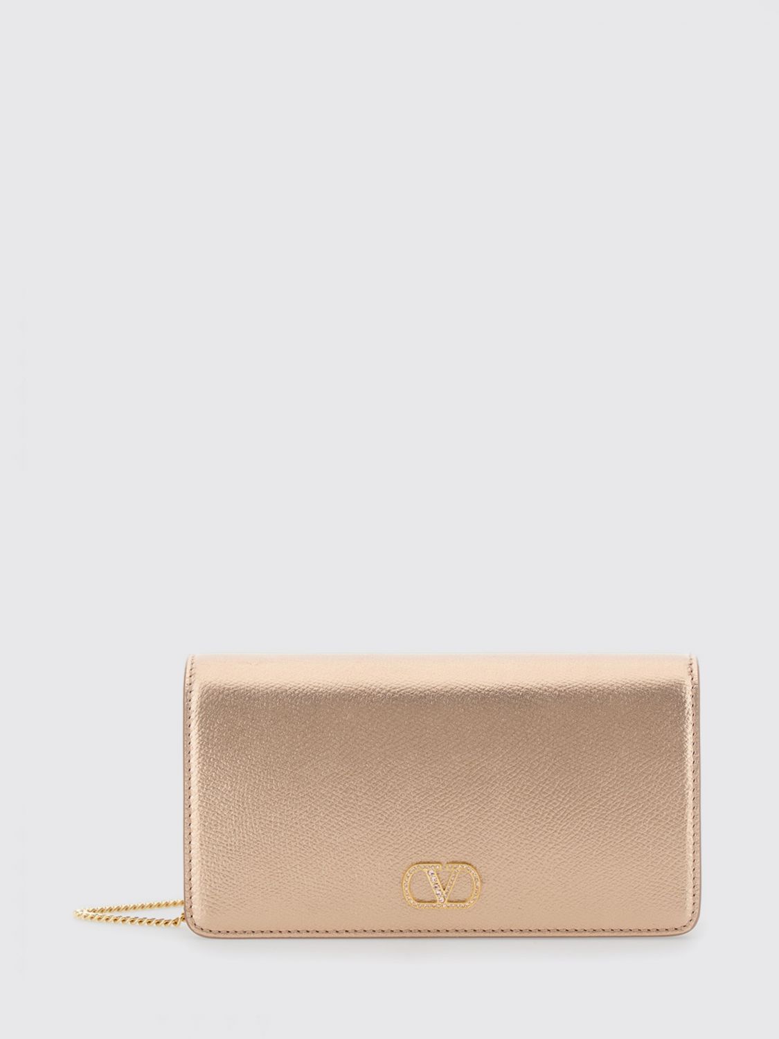 VALENTINO GARAVANI Mini Bag Woman color Pink