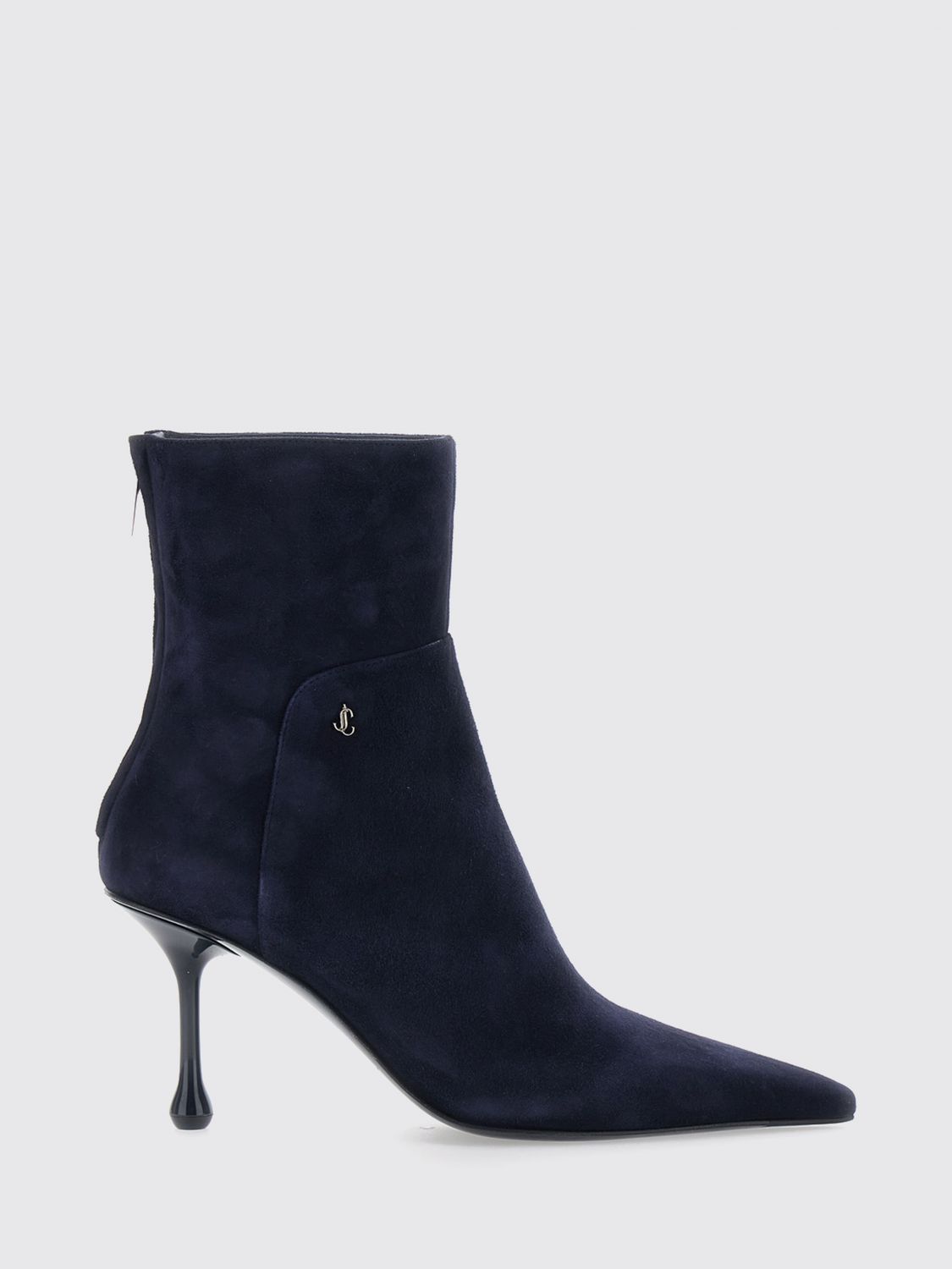 JIMMY CHOO Stivaletti Donna colore Blue