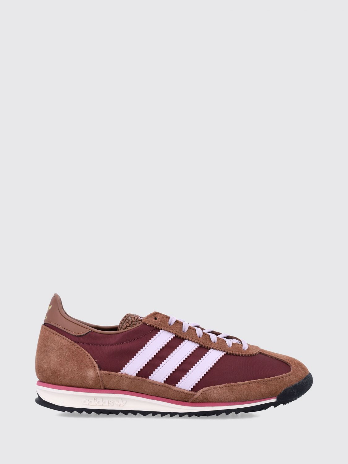 ADIDAS ORIGINALS Sneakers Donna colore Marrone