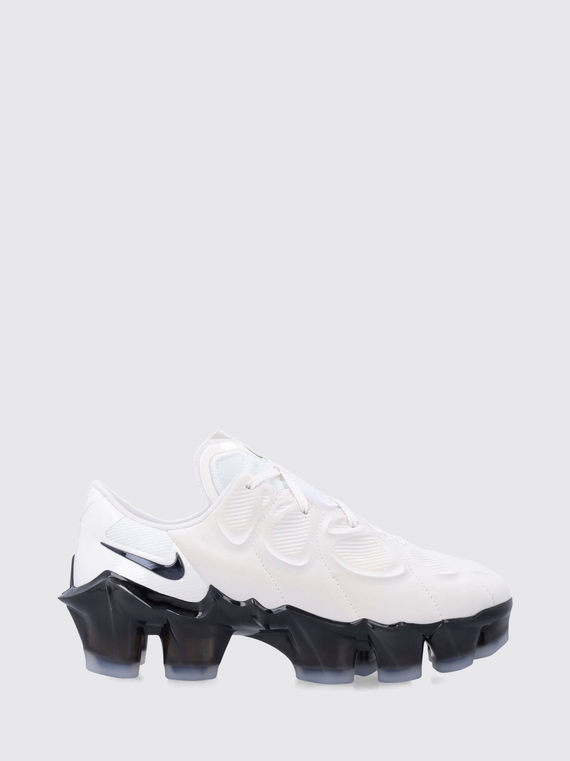 NIKE Sneakers Woman color White
