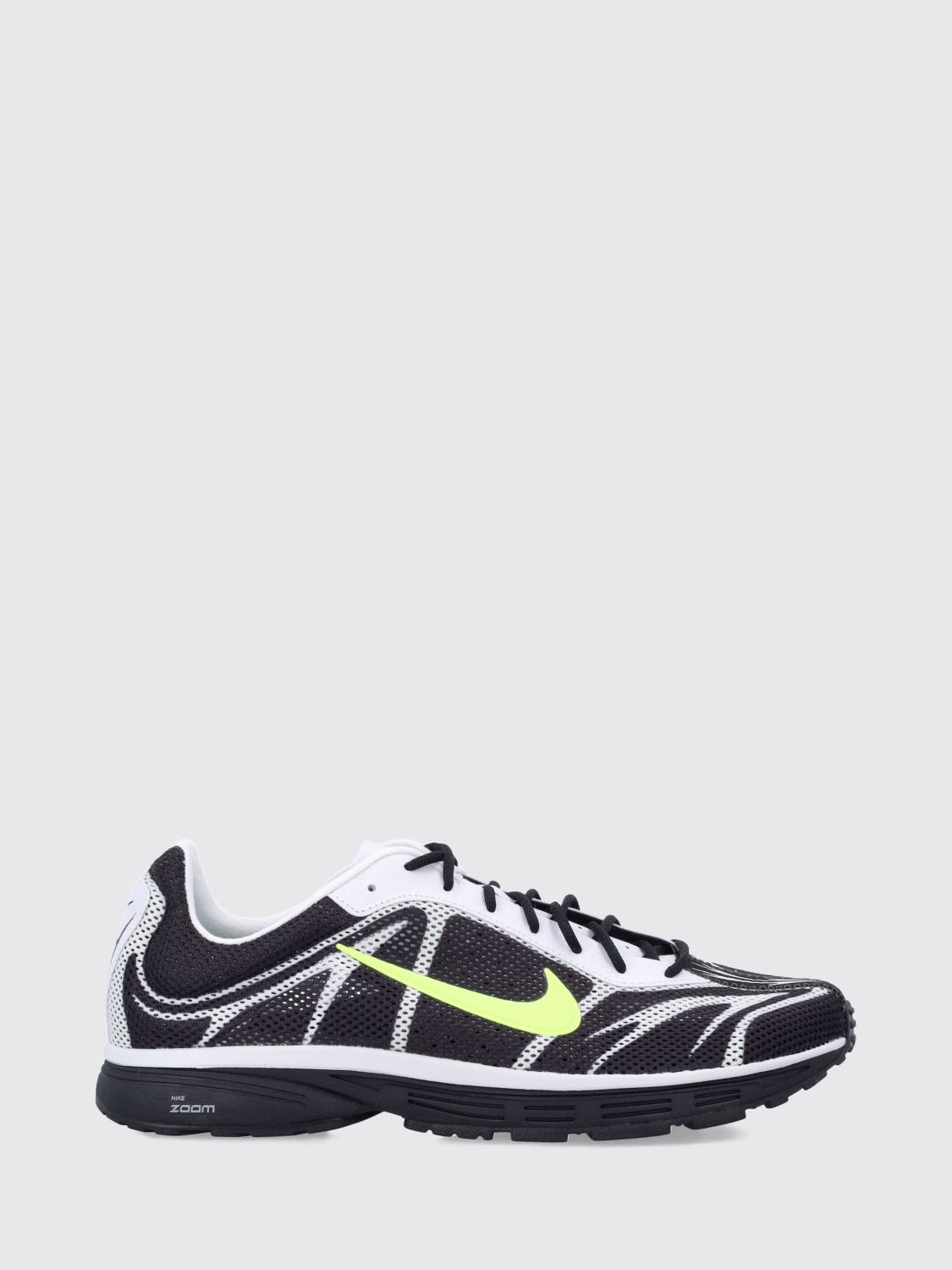 NIKE Sneakers Uomo colore Nero