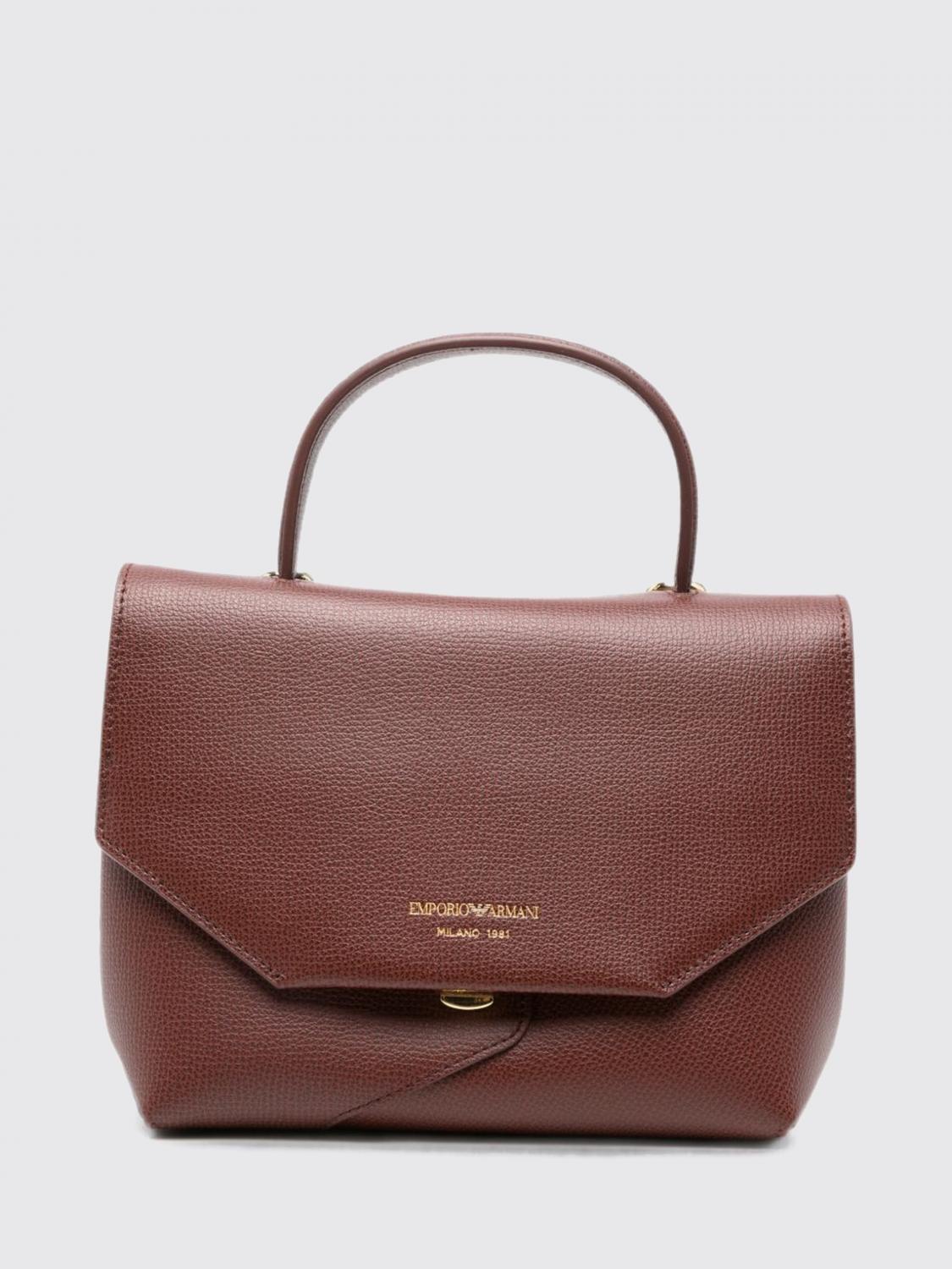 EMPORIO ARMANI Borsa a mano donna