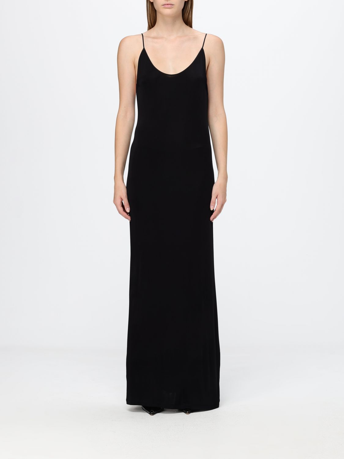 SAINT LAURENT Abito Donna colore Nero