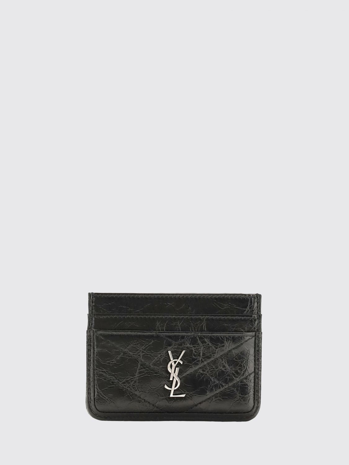 SAINT LAURENT Borsa a spalla donna