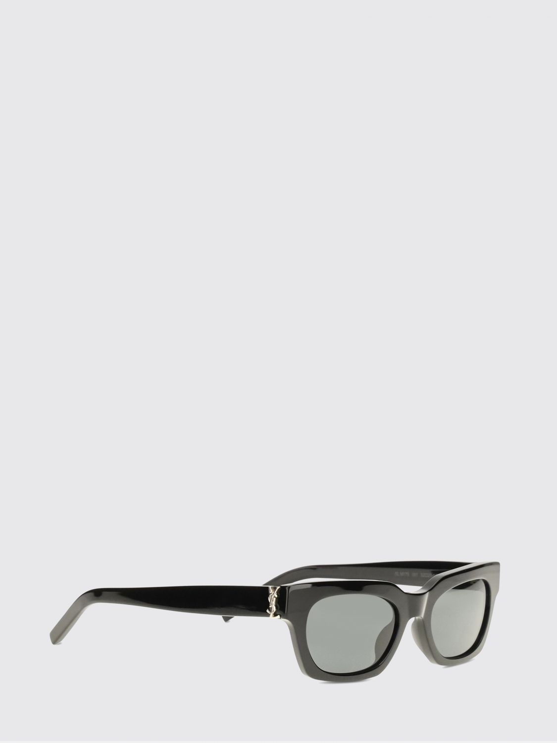 SAINT LAURENT Occhiali Da Sole Donna colore Nero