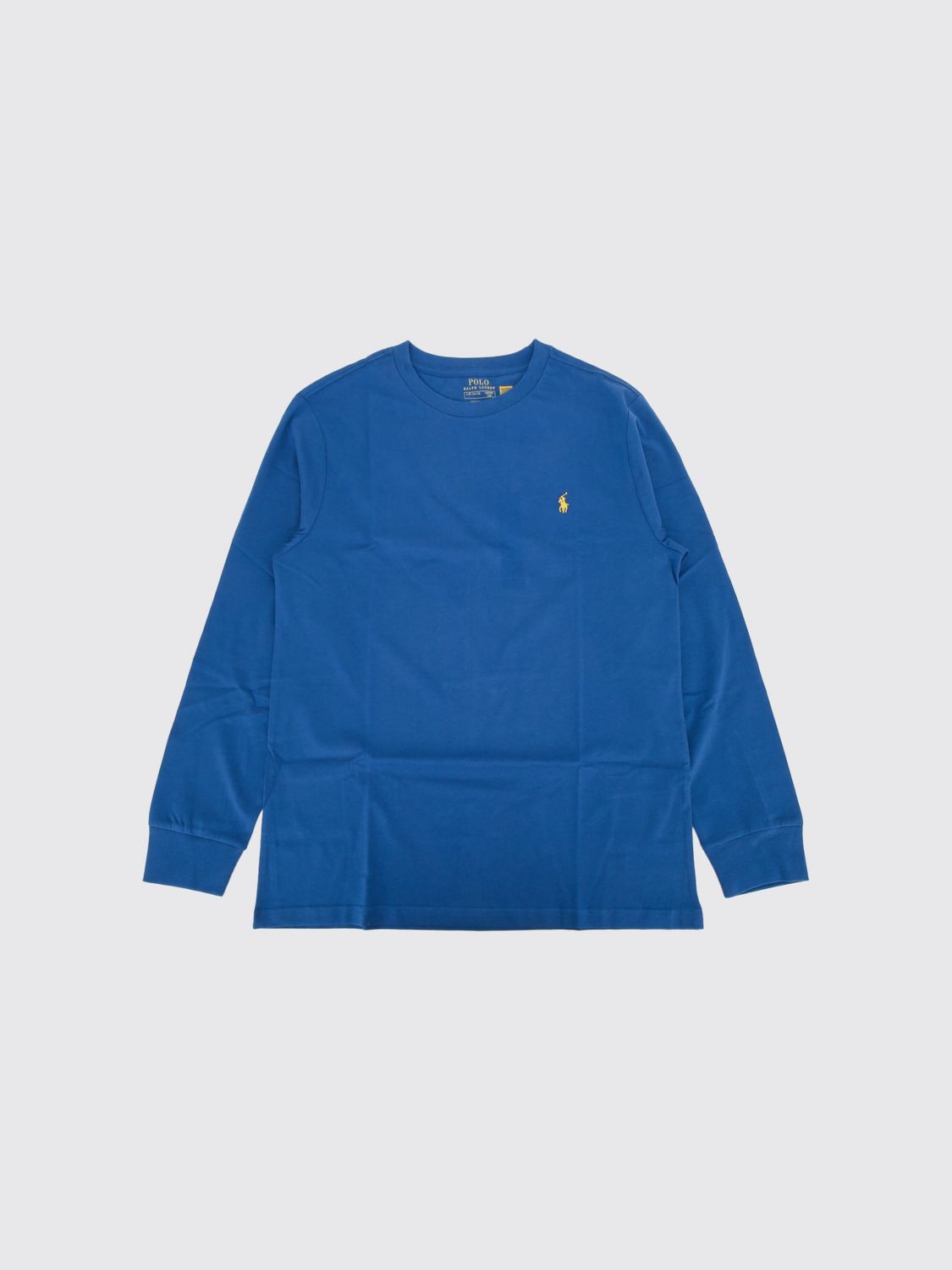 POLO RALPH LAUREN Pullover Kinder Farbe Blau