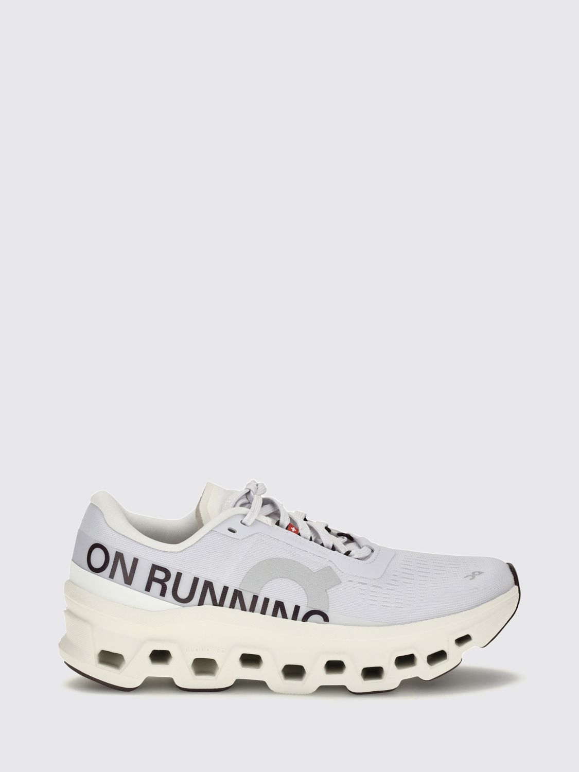 On Running Cloudmonster 1 Recycled Polyester Running Trainers