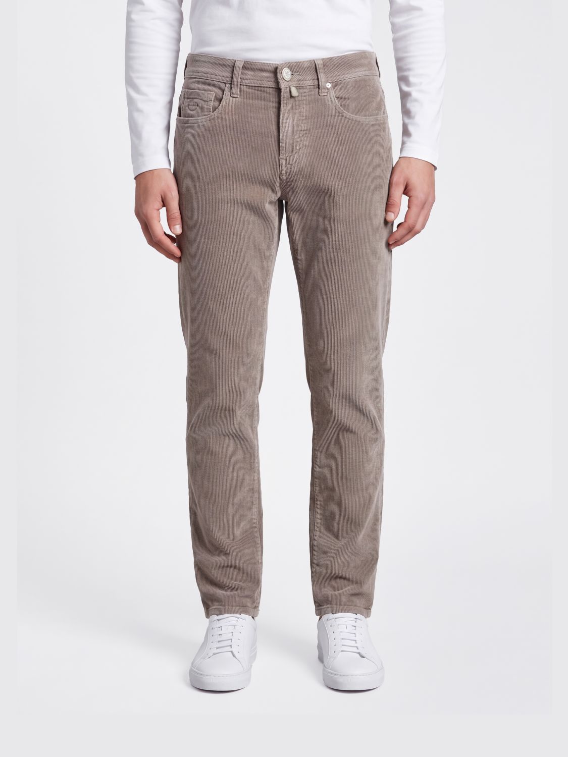 JACOB COHEN Jeans Uomo colore Denim