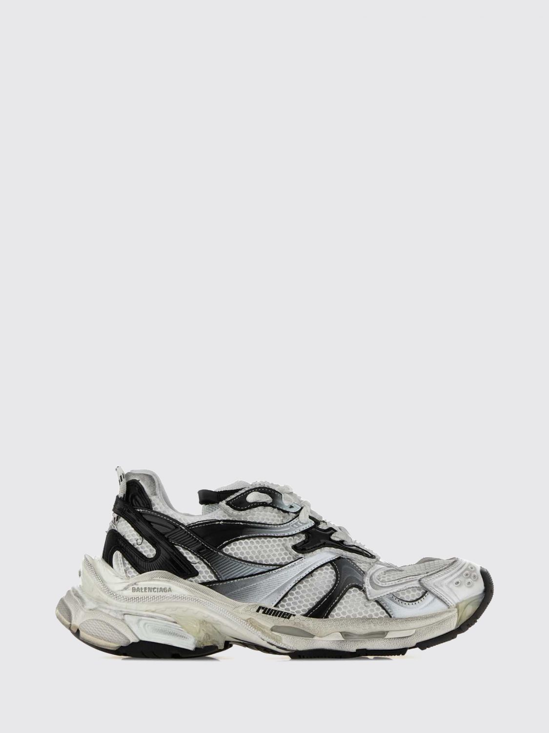 BALENCIAGA Sneakers Runner 2 Gradient