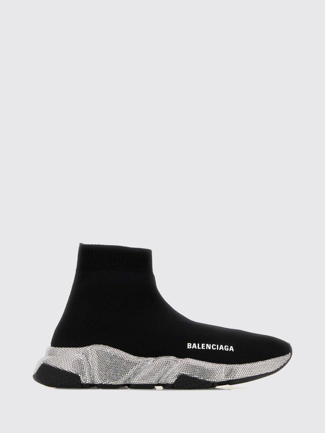 BALENCIAGA Sneakers Donna colore Nero