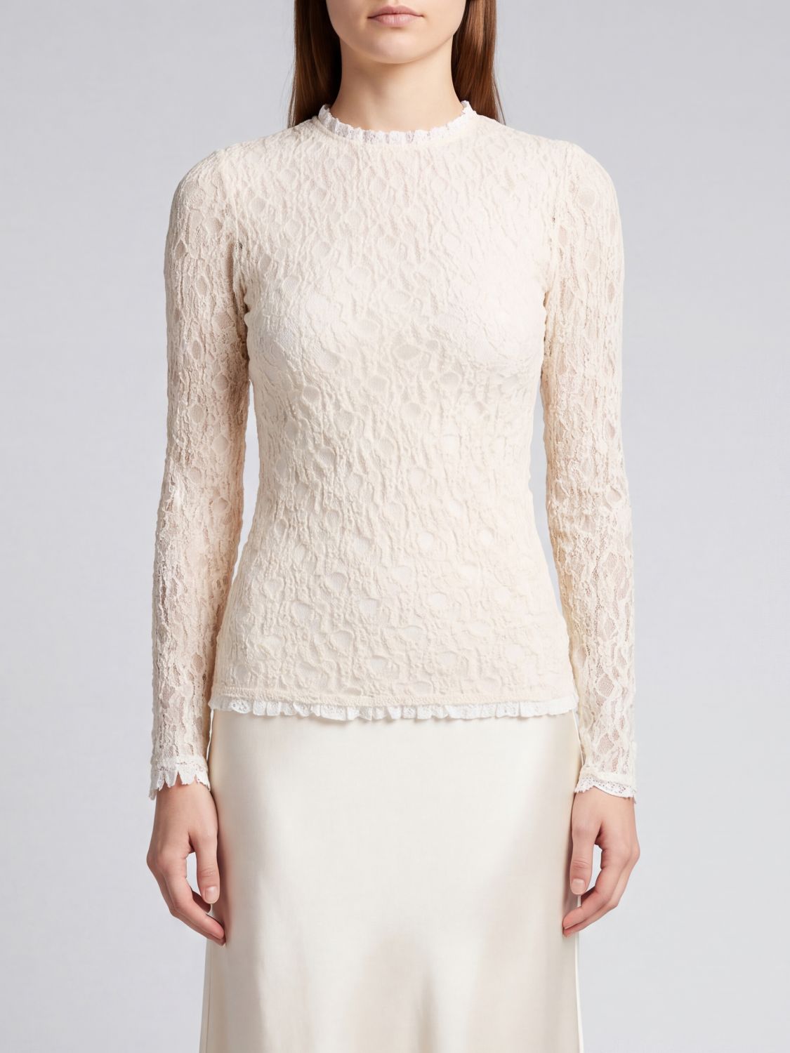 ISABEL MARANT Sweater Woman color White