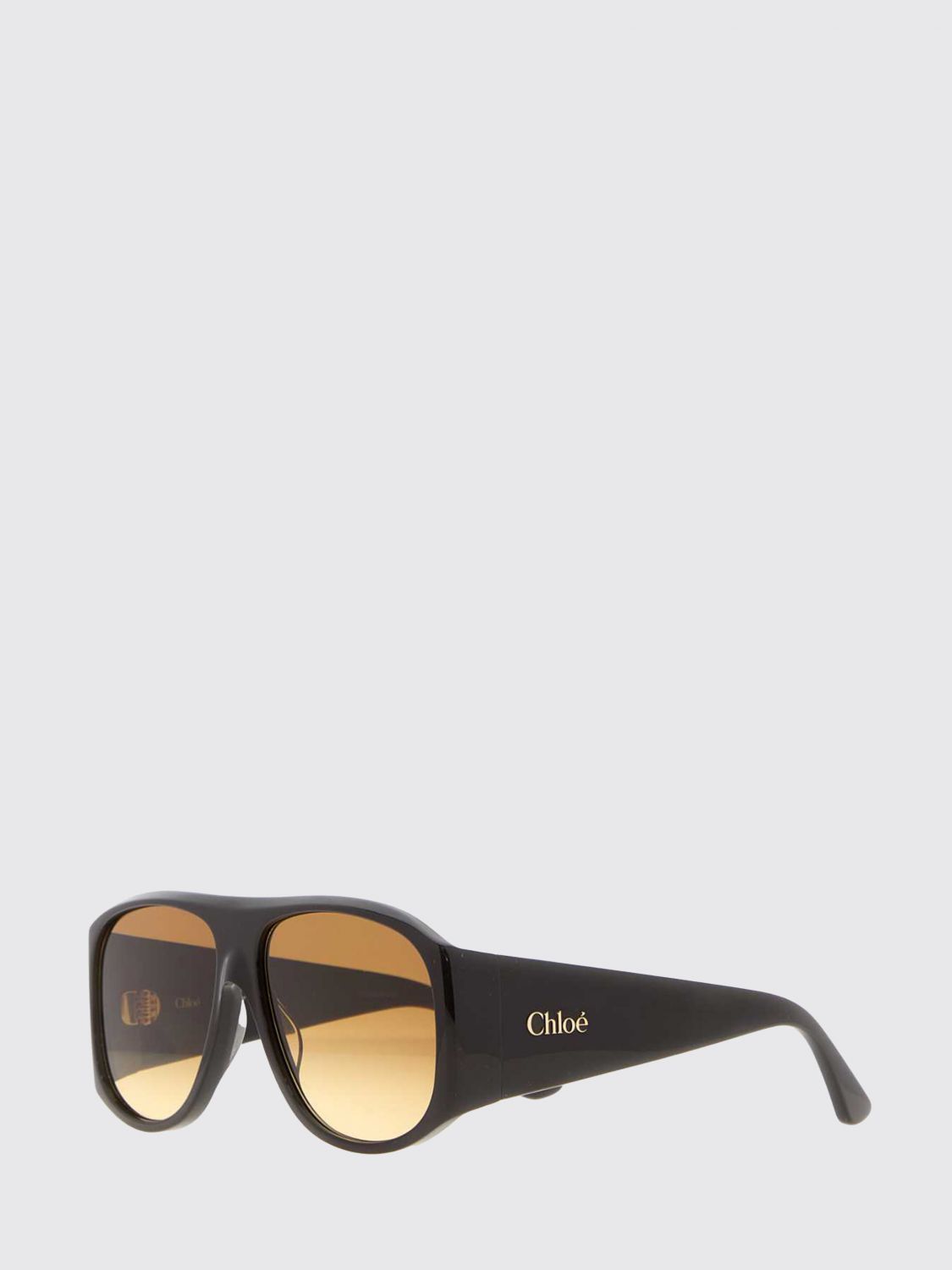 CHLOÉ Occhiali Da Sole Donna colore Nero