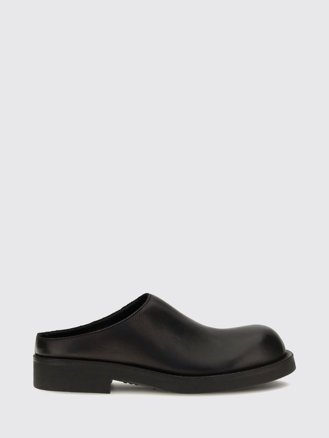 MM6 MAISON MARGIELA Heeled Sandal Woman color Black