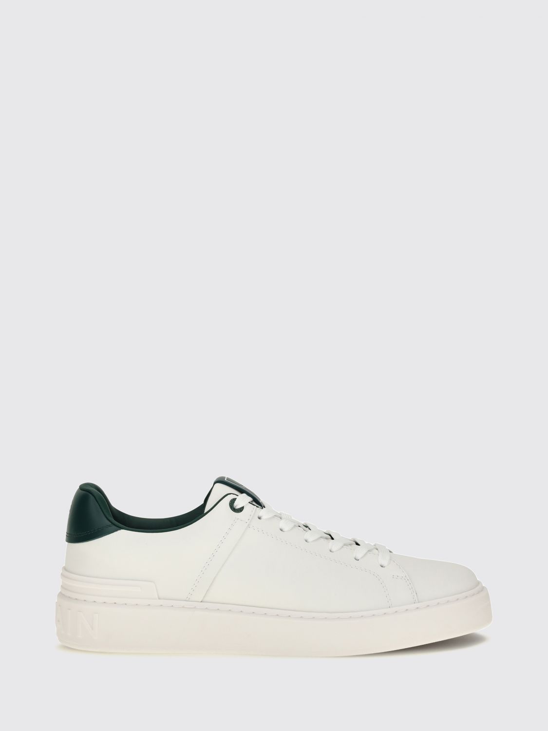 BALMAIN Sneakers Men color White