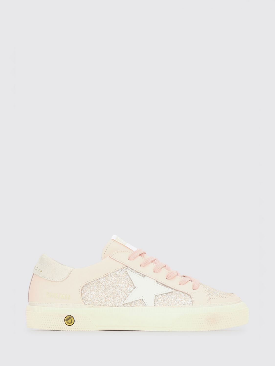 GOLDEN GOOSE Shoes Kids color Pink