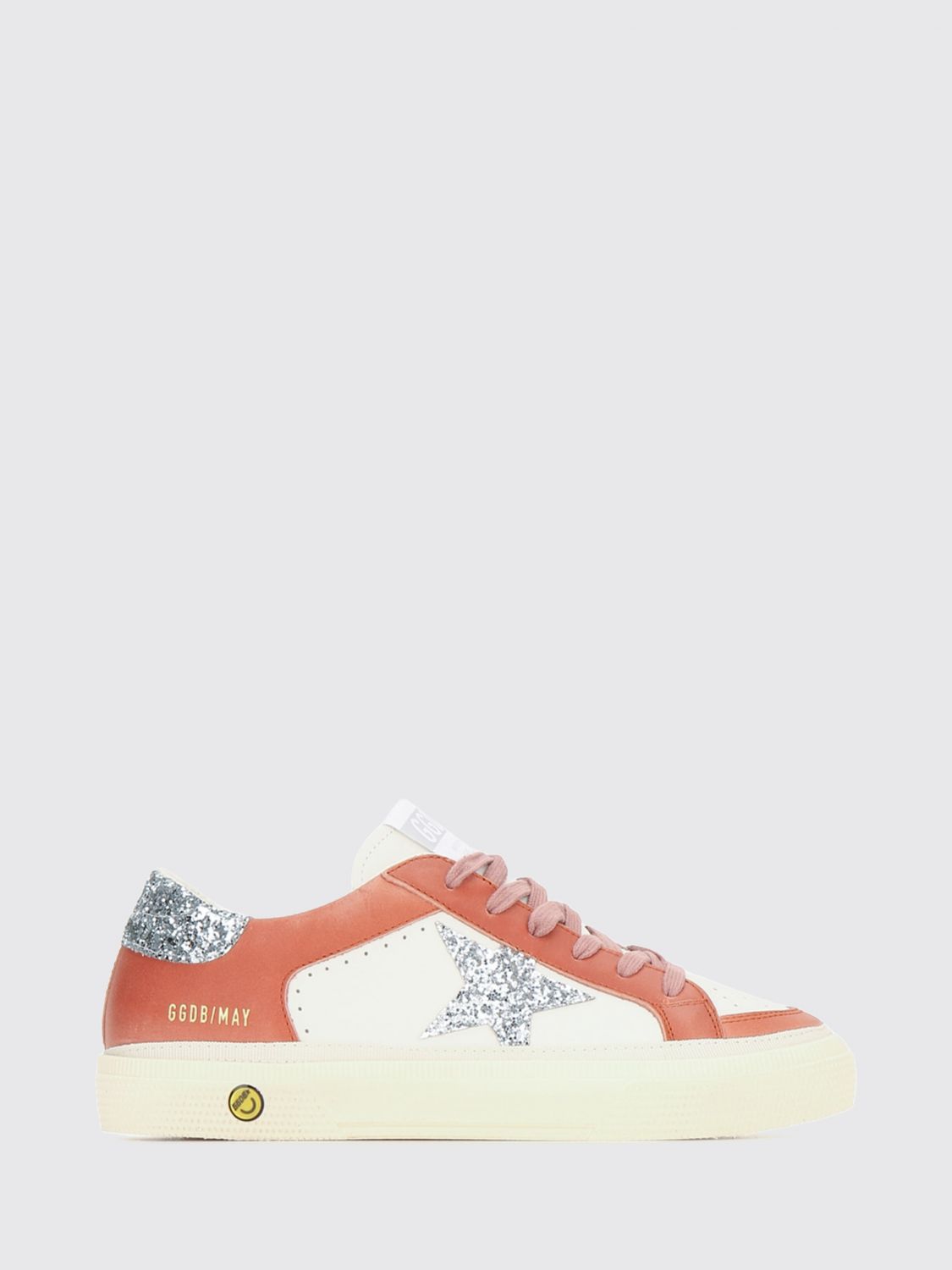 GOLDEN GOOSE Sneakers Woman color White