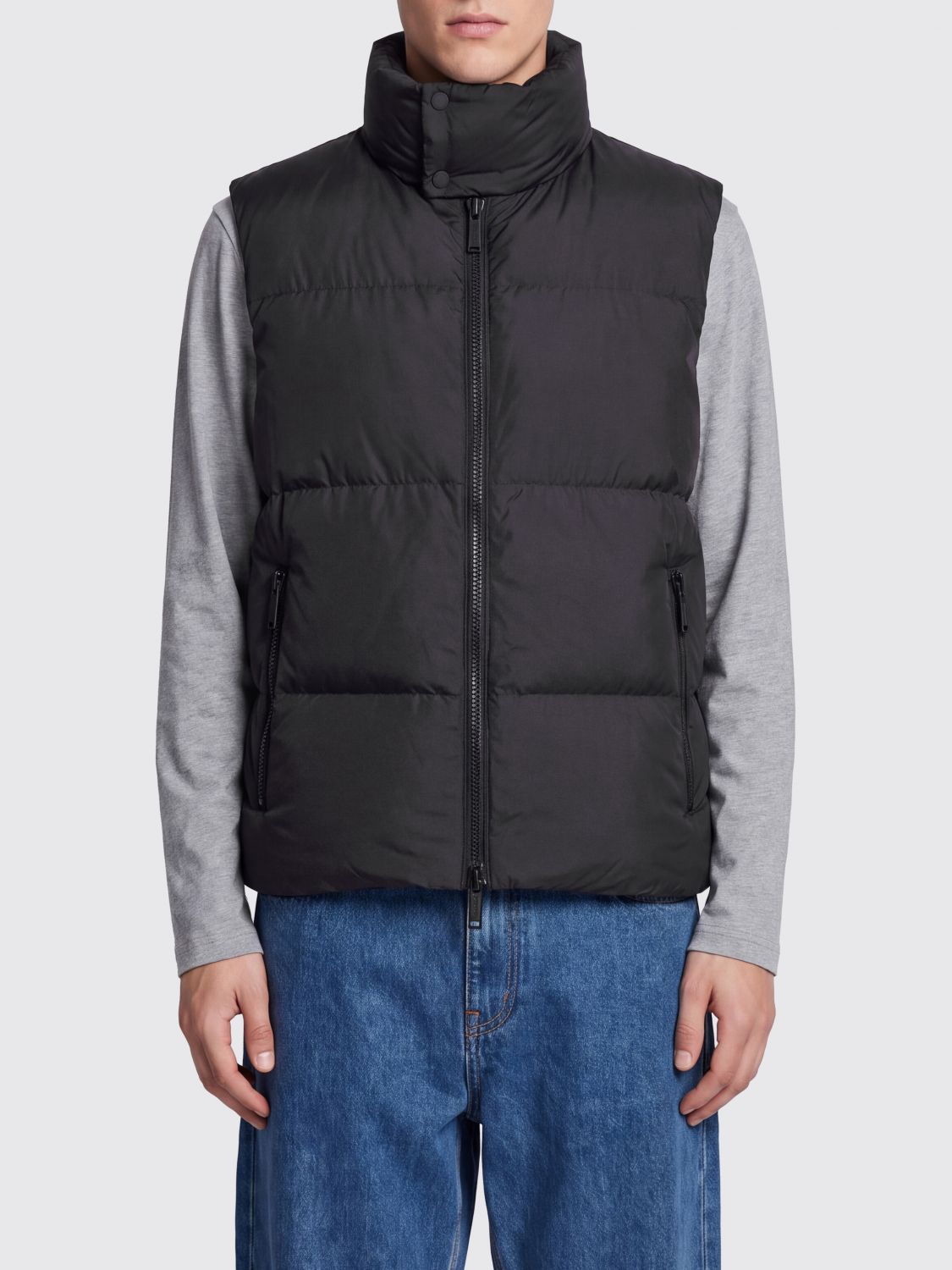 DSQUARED2 Suit Men color Black