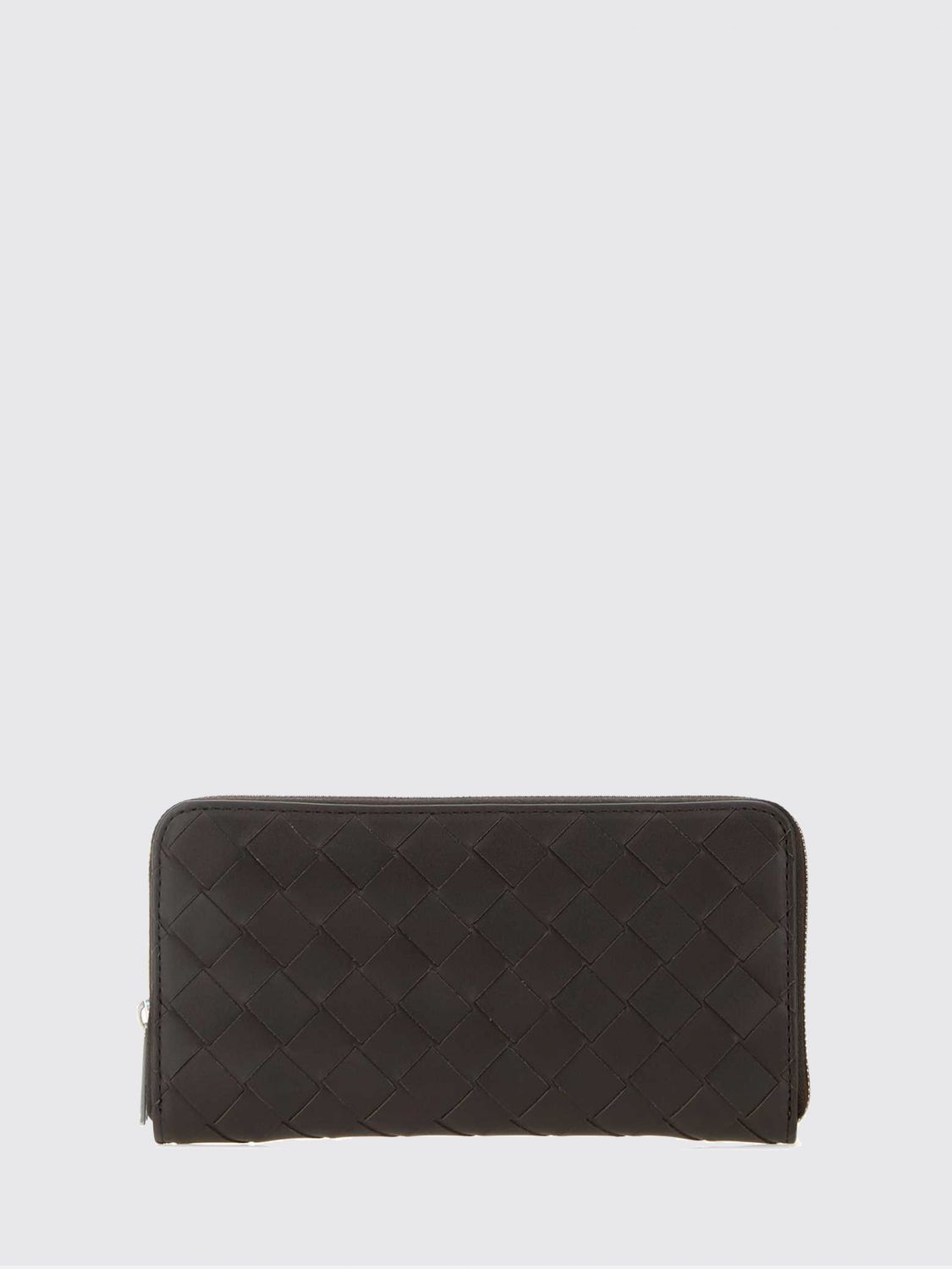 BOTTEGA VENETA Wallet Men color Brown