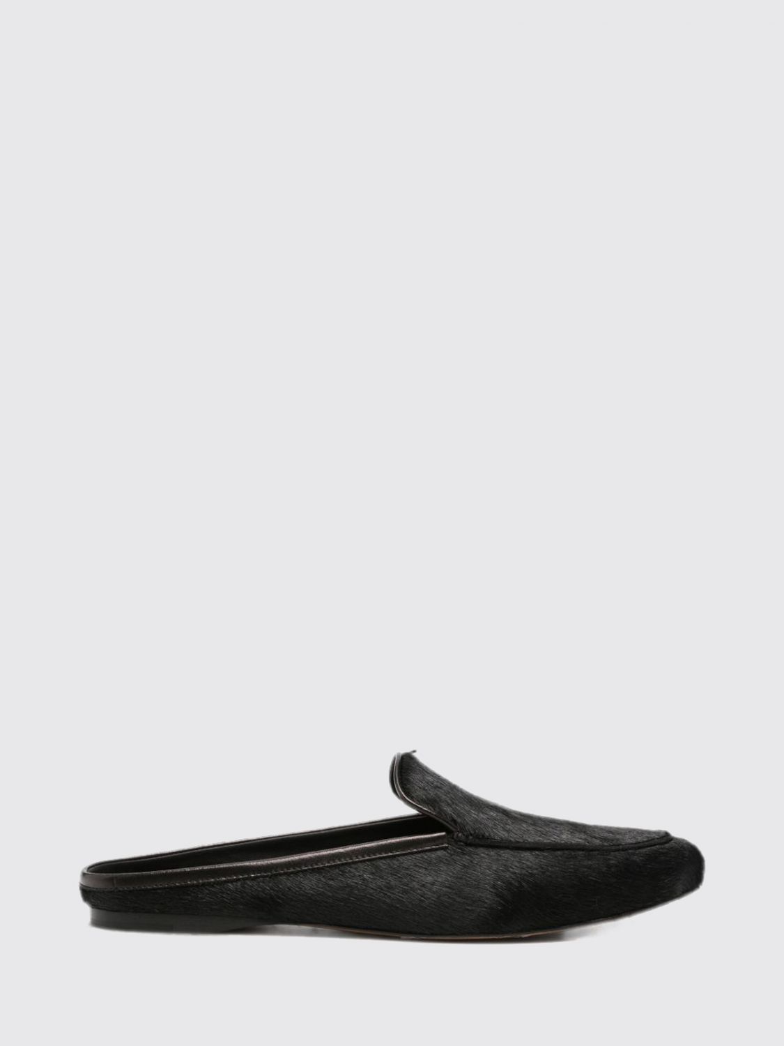 FORTE FORTE Mokassins Damen Farbe Schwarz
