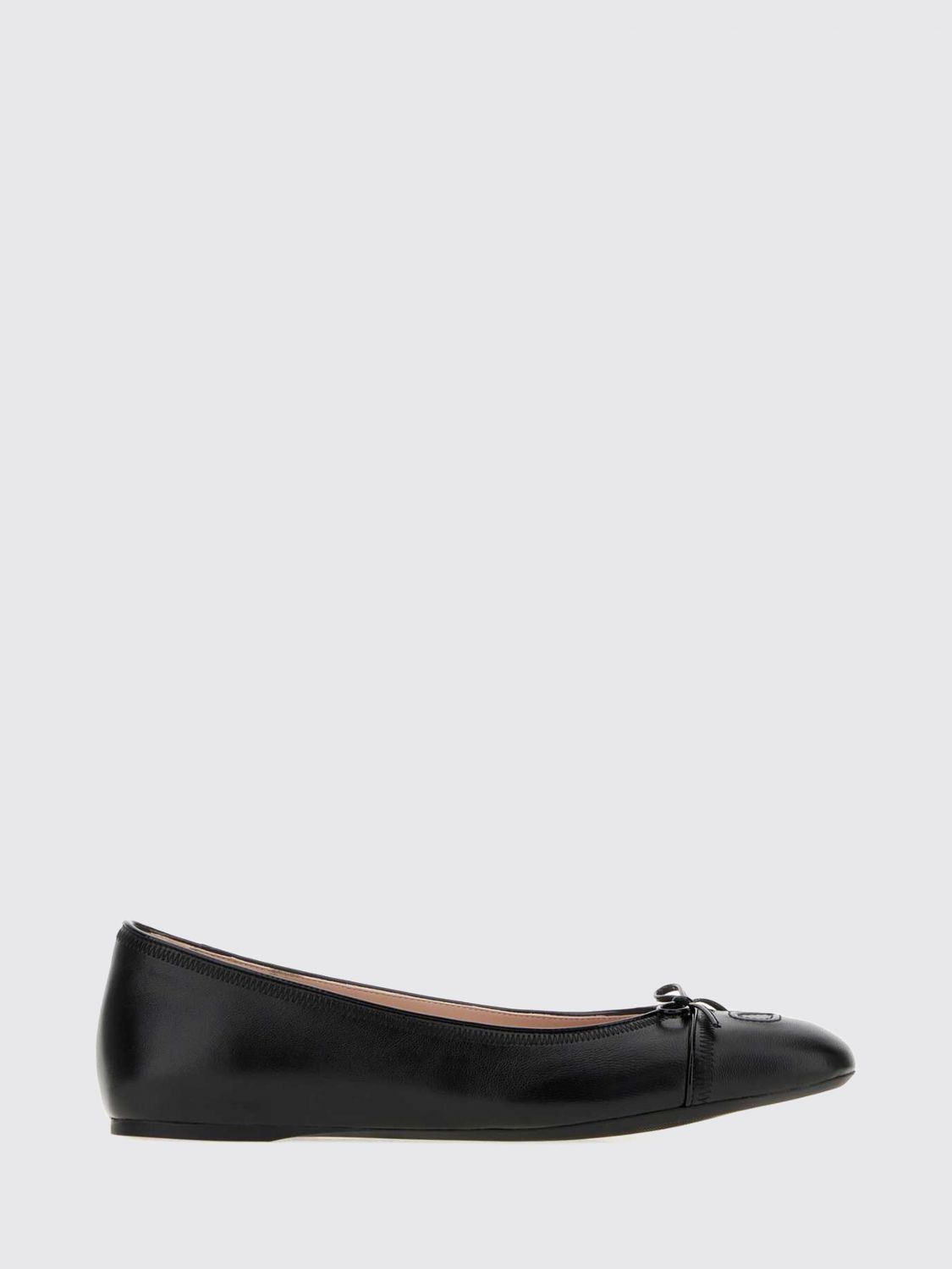 VALENTINO GARAVANI Ballerine Donna colore Nero