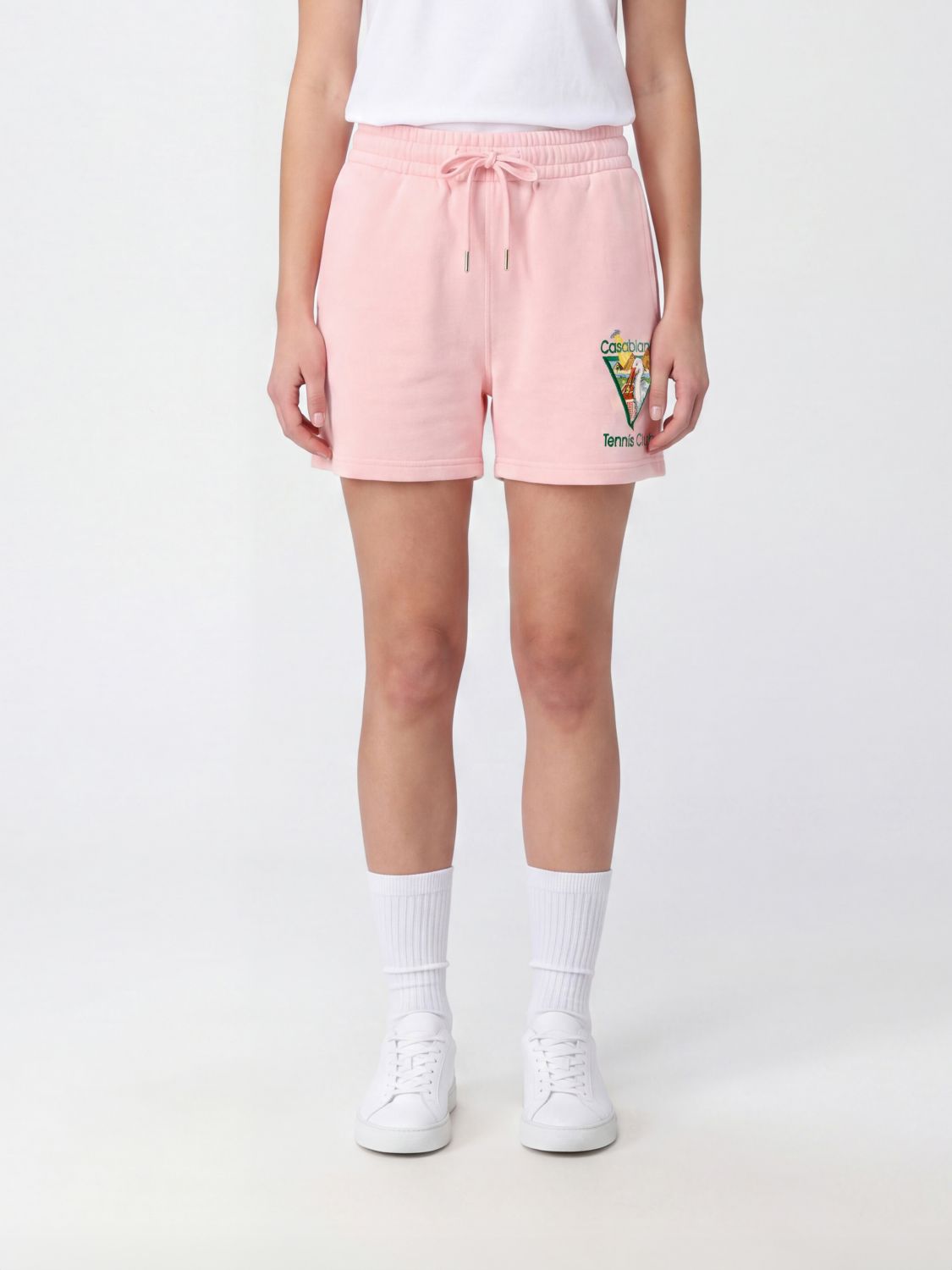 CASABLANCA Pantaloncini Donna colore Rosa