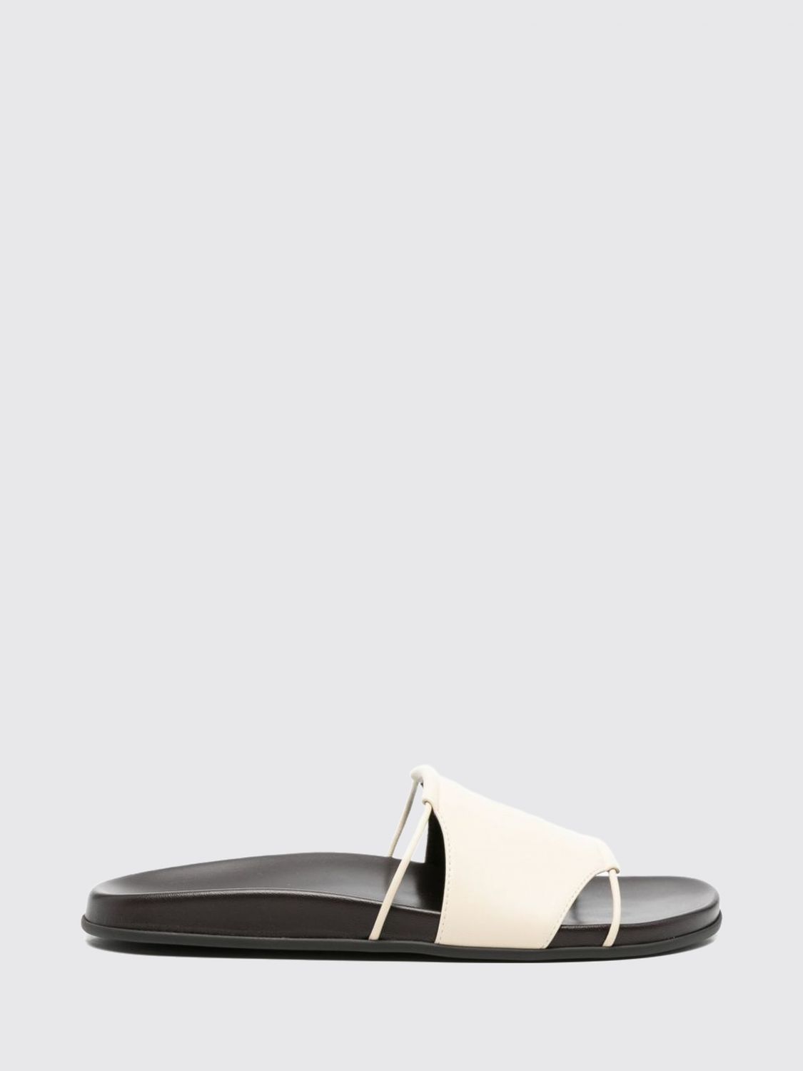 THE ROW Sandalen Mit Absatz Damen Farbe Weiß