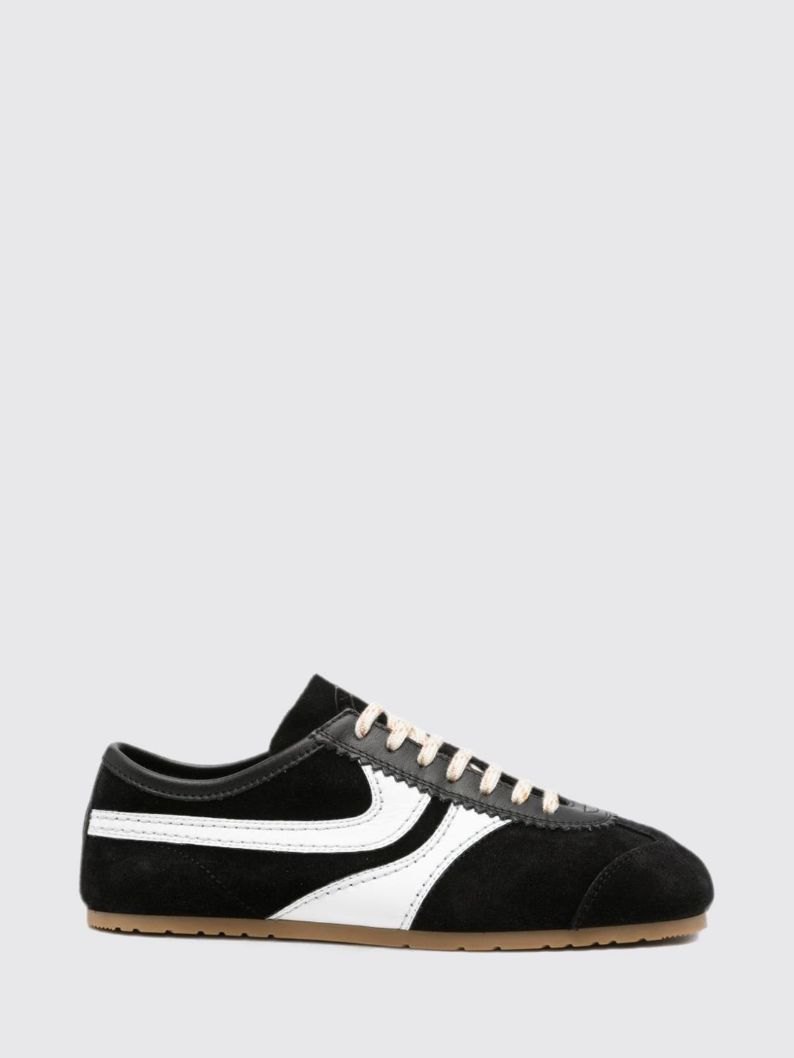 DRIES VAN NOTEN Sneakers Damen Farbe Schwarz