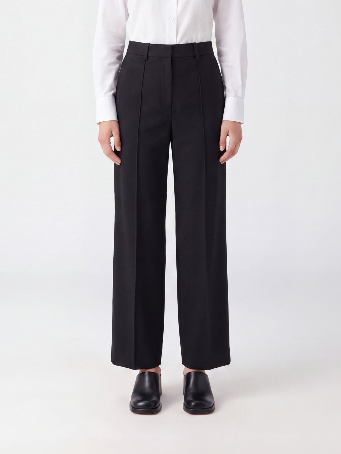 MARNI Pants Woman color Black