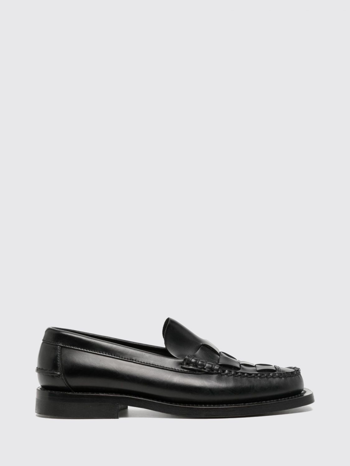 HEREU Mokassins Damen Farbe Schwarz
