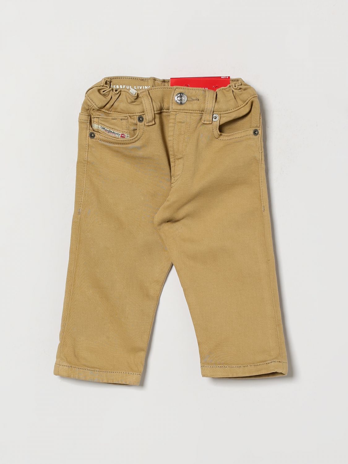 DIESEL Jeans Kids color Multicolor