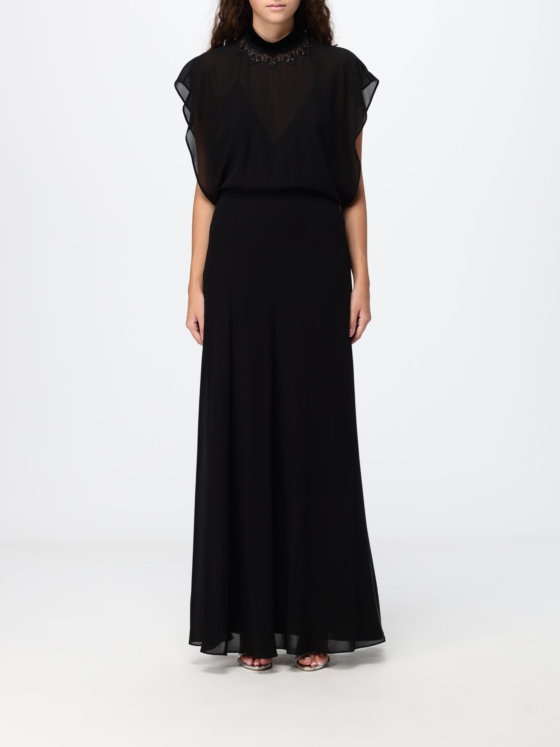 FENDI Abito Donna colore Nero
