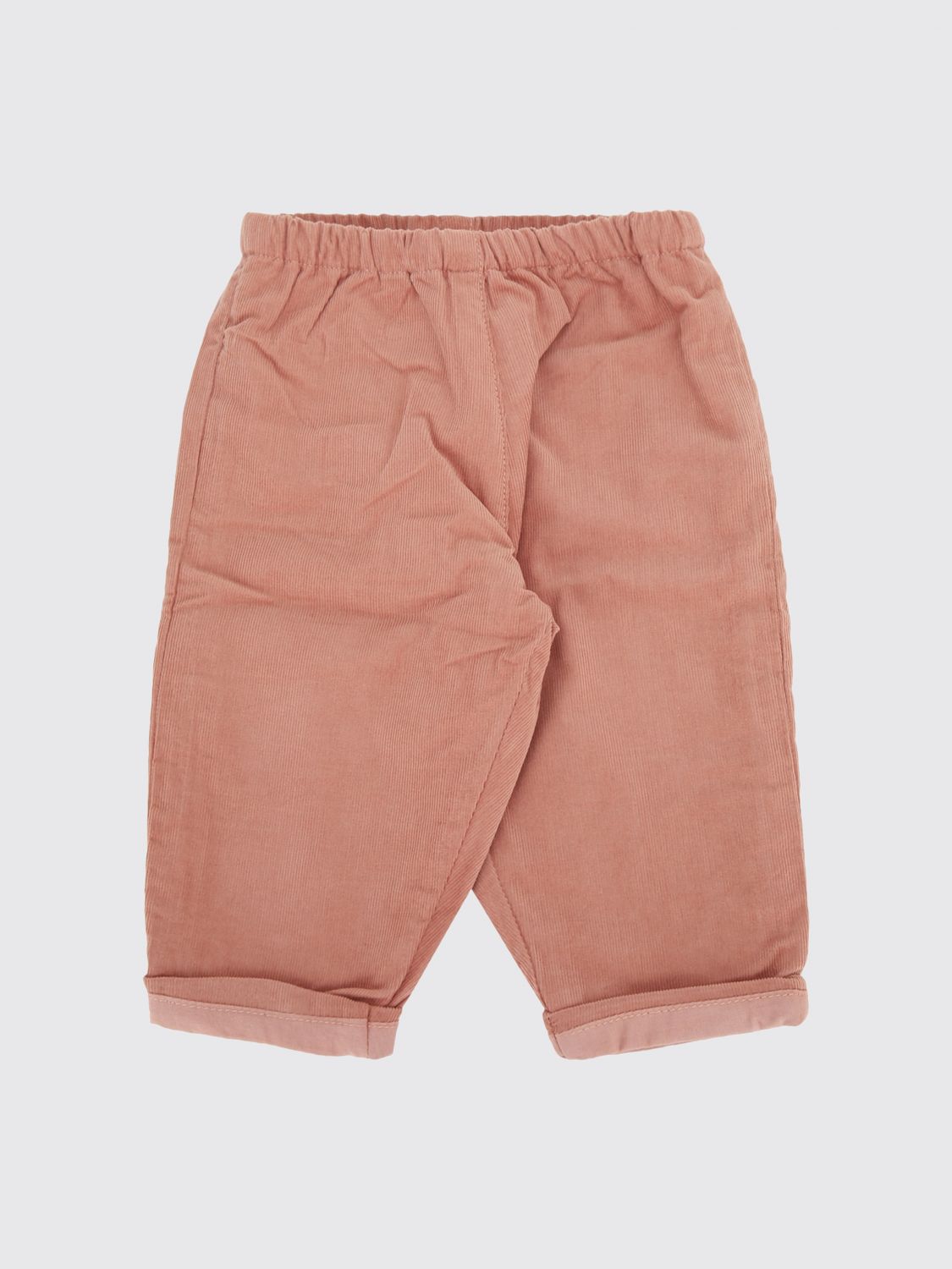 BONPOINT Hose Kinder Farbe Bunt