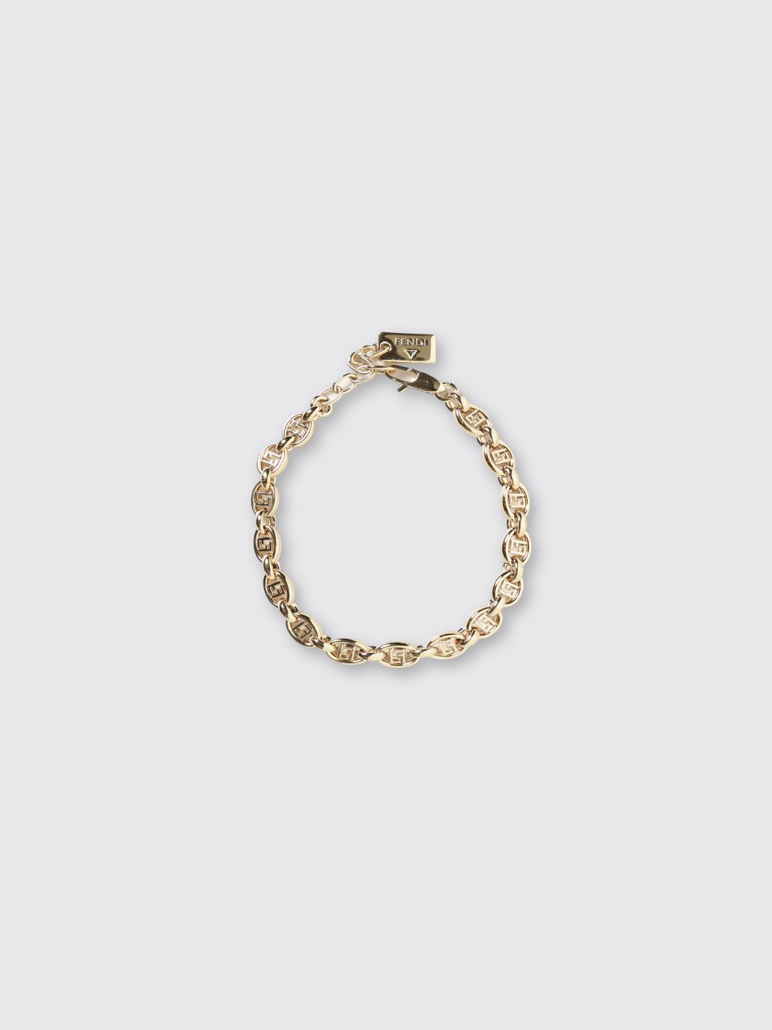 FENDI Gioiello Donna colore Oro