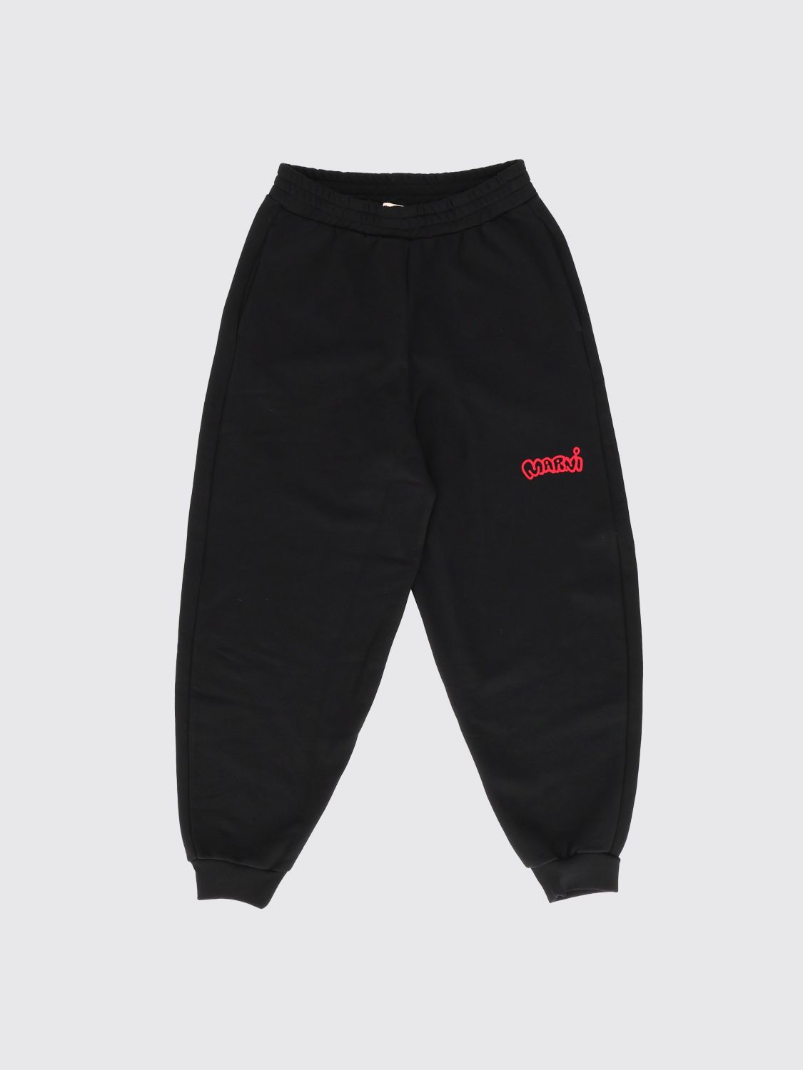 MARNI Pants Kids color Black