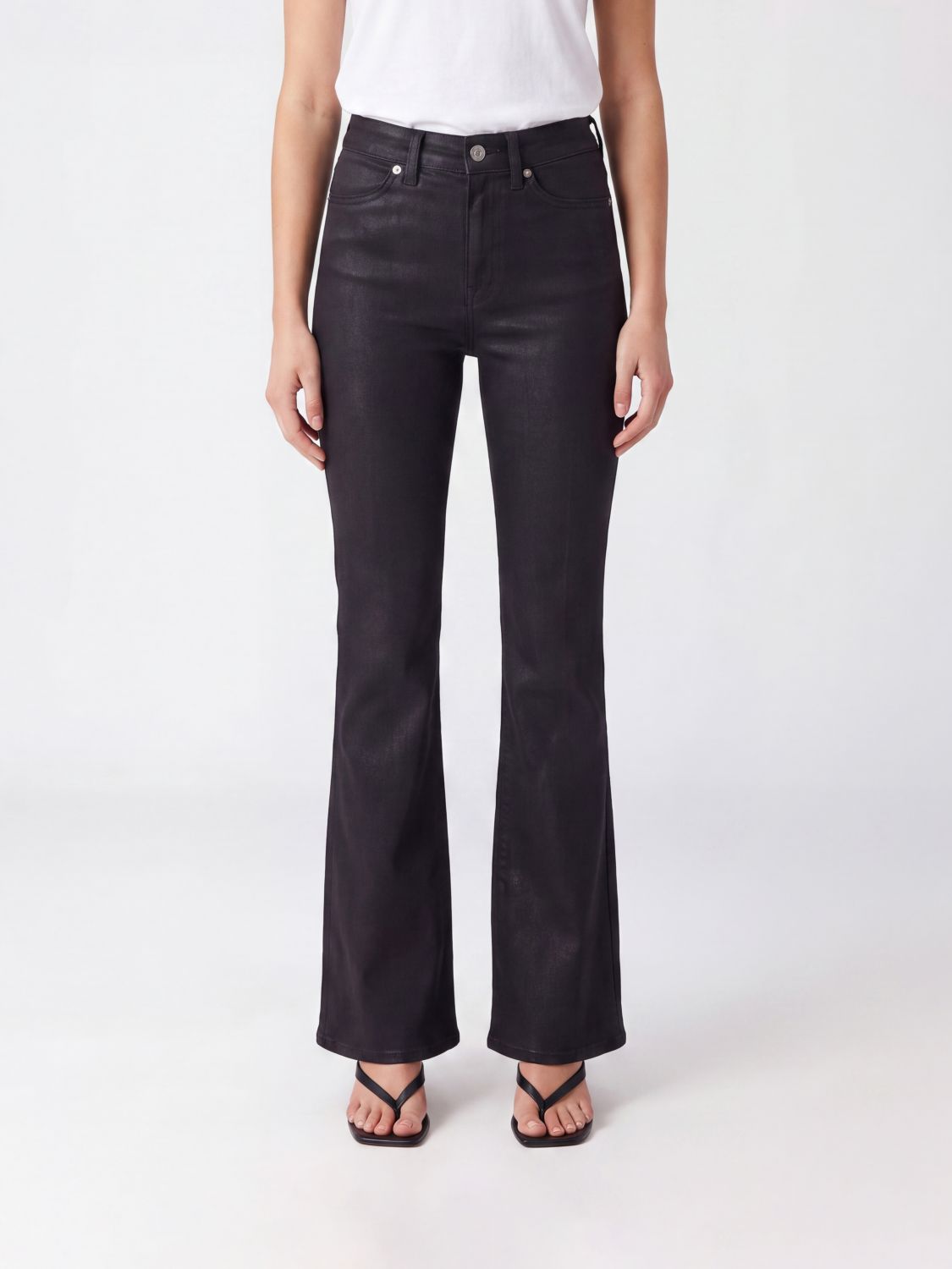 7 FOR ALL MANKIND Jeans Woman color Brown