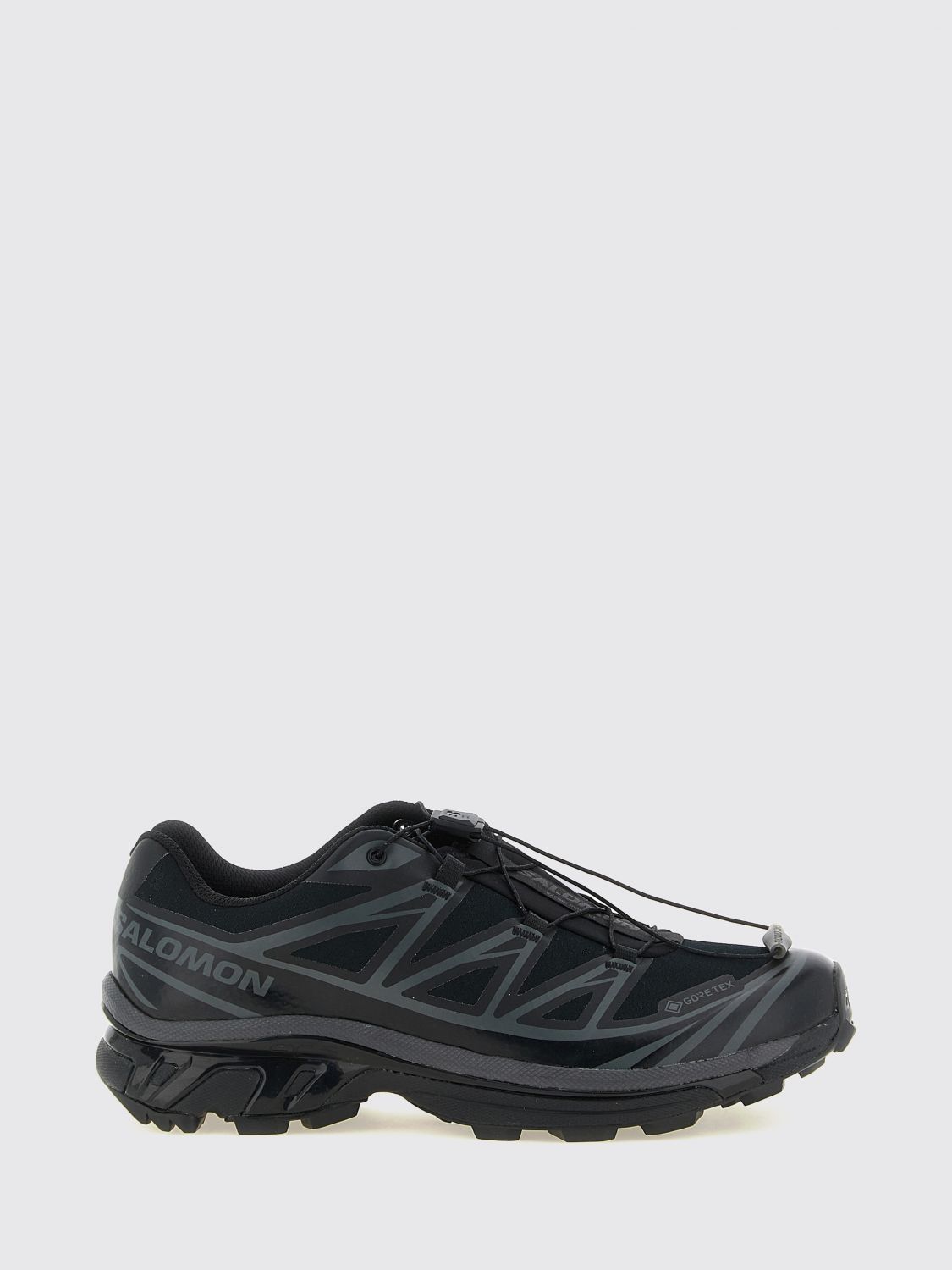 SALOMON Sneakers Uomo colore Nero