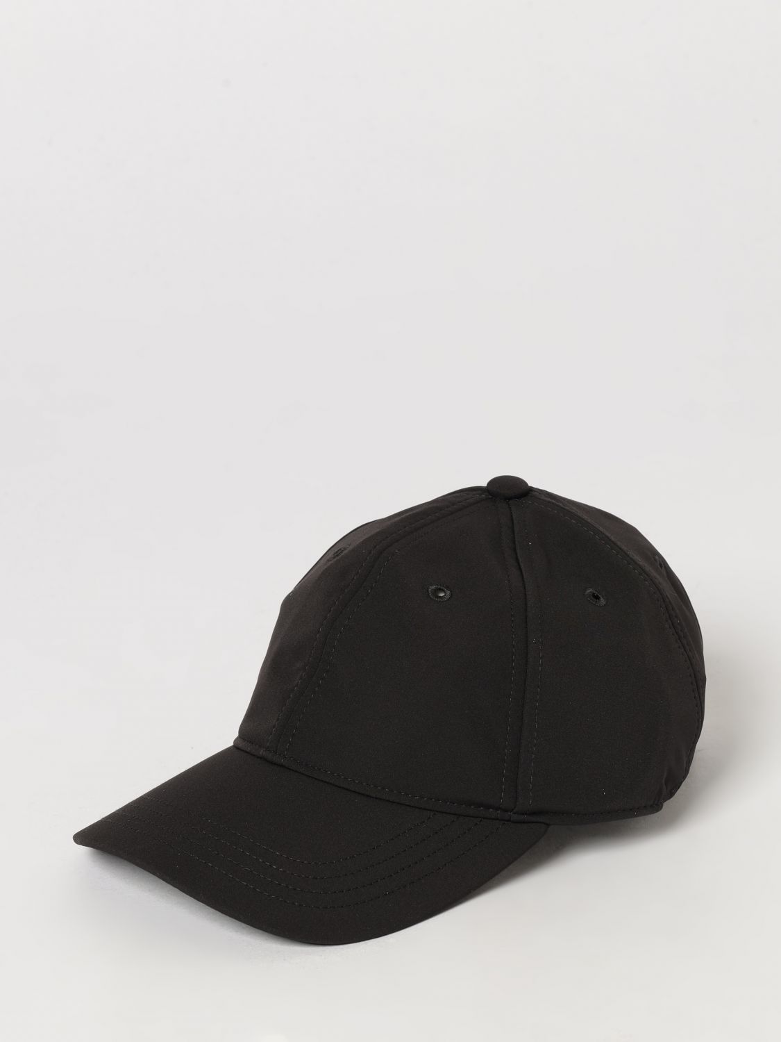 Our Legacy Technical Fabric Baseball Cap with an Adjustable Strap