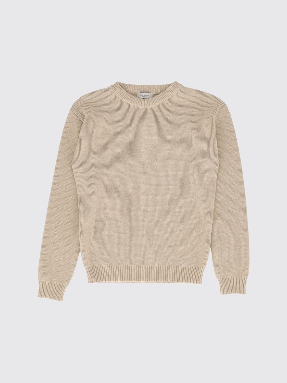 GOLDEN GOOSE Sweater Kids color Multicolor