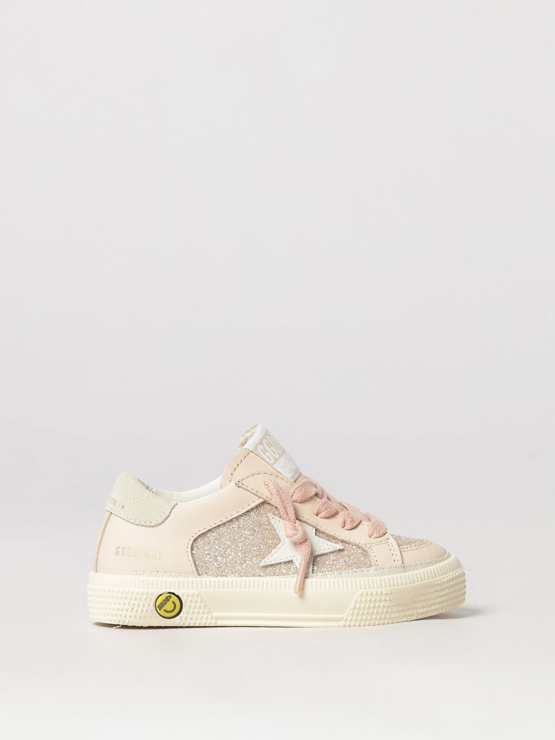 GOLDEN GOOSE Shoes Kids color Pink