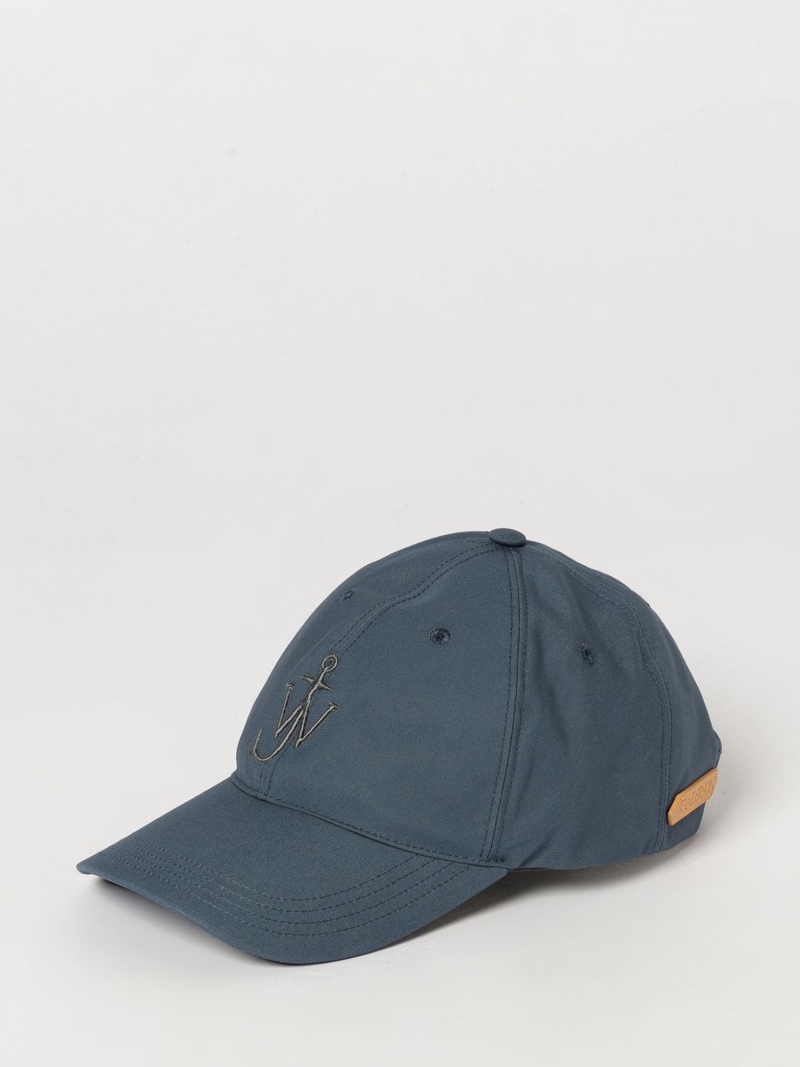 JW ANDERSON Hat Men color Blue