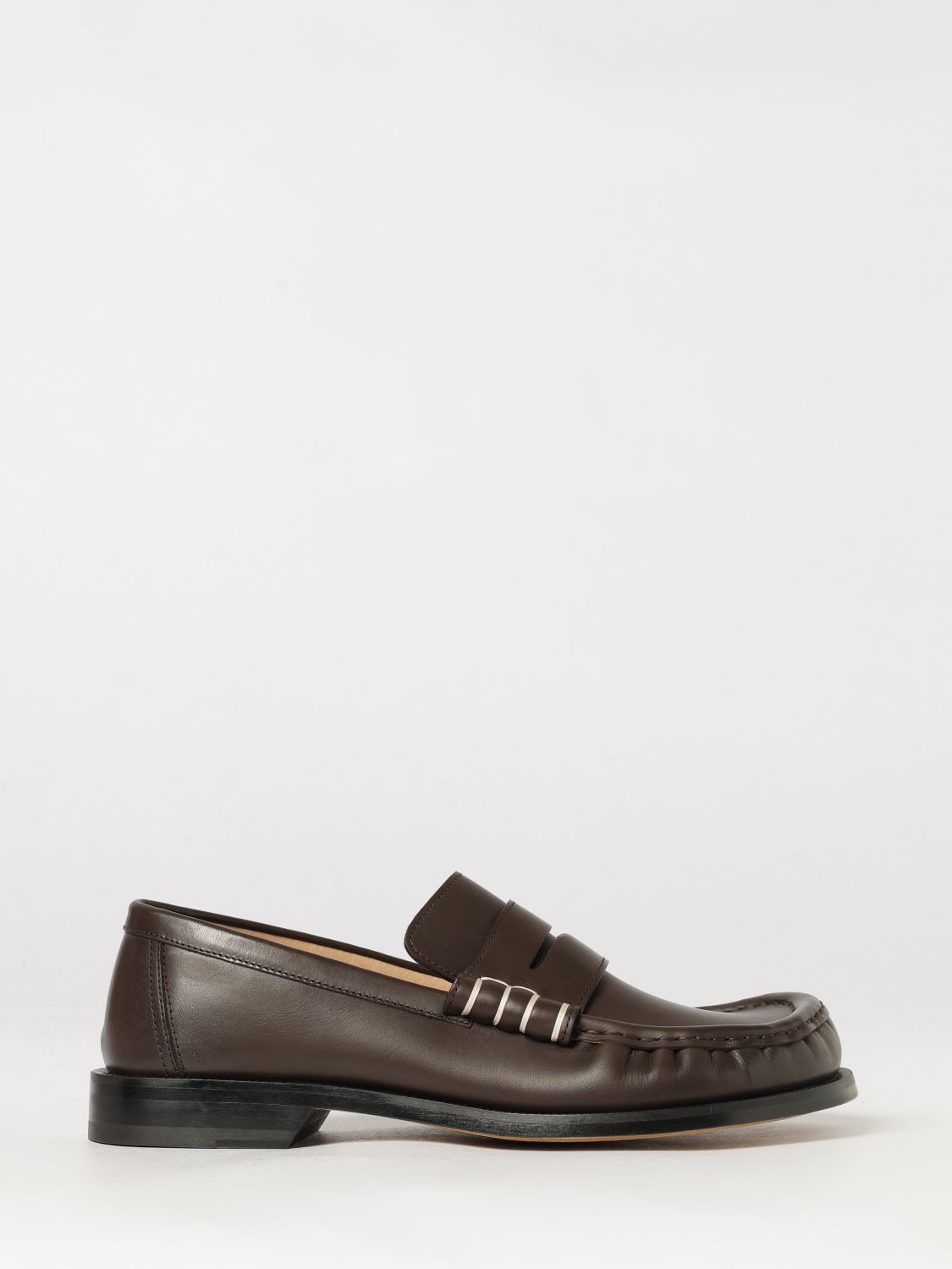JW ANDERSON Mocassini Uomo colore Marrone