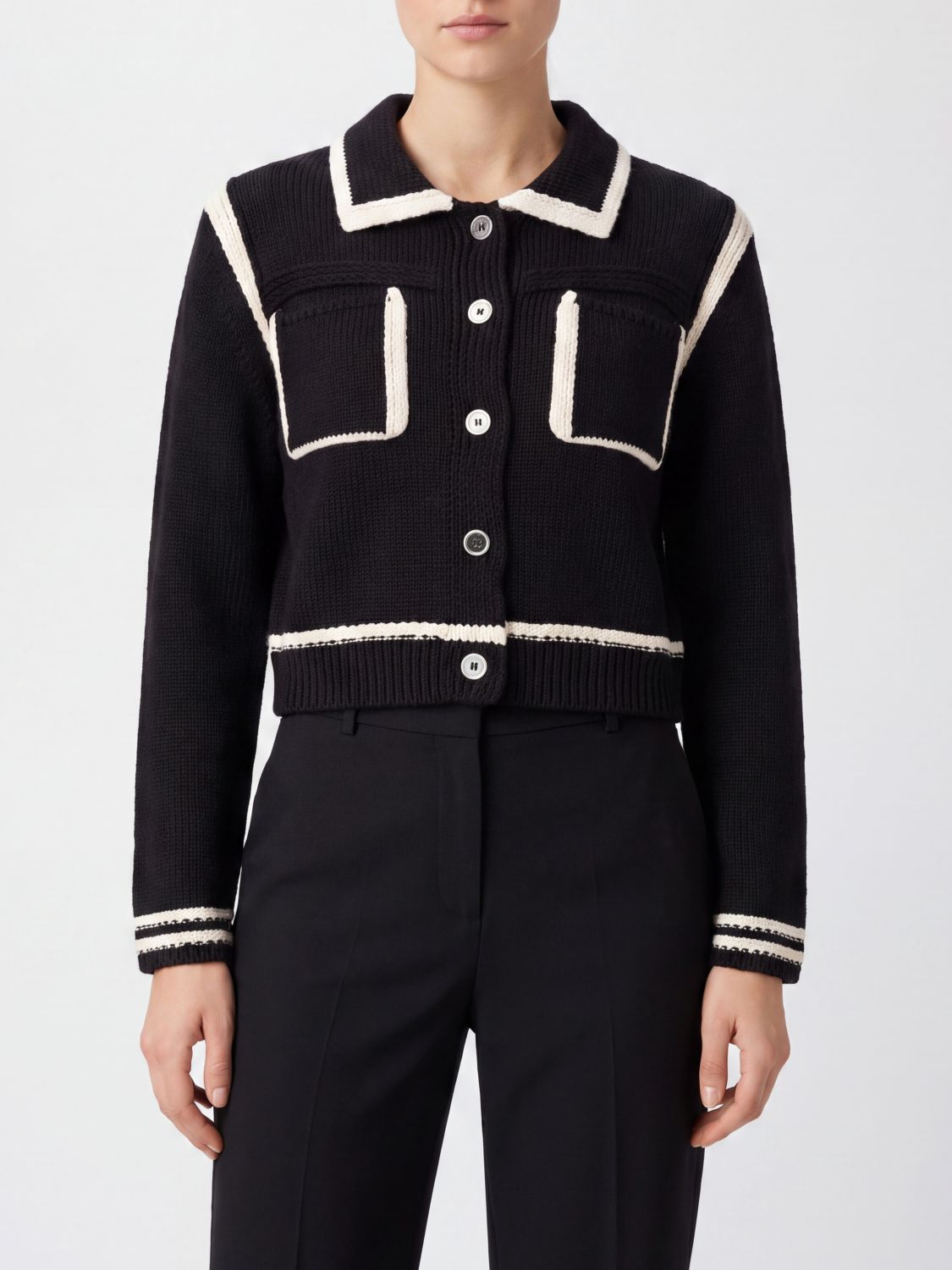 PINKO Jacket Woman color Brown