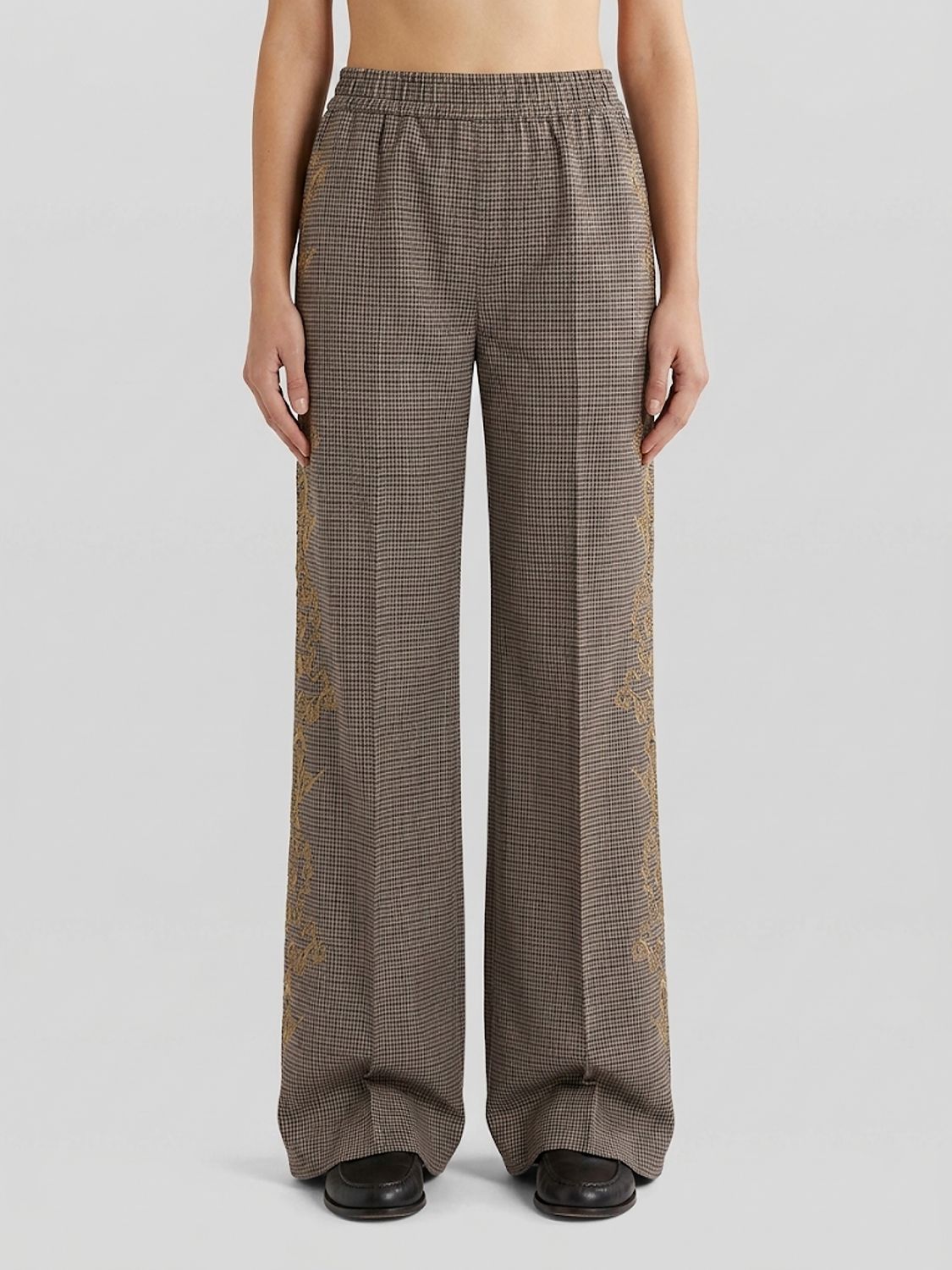 TWINSET Pantaloni Donna colore Marrone